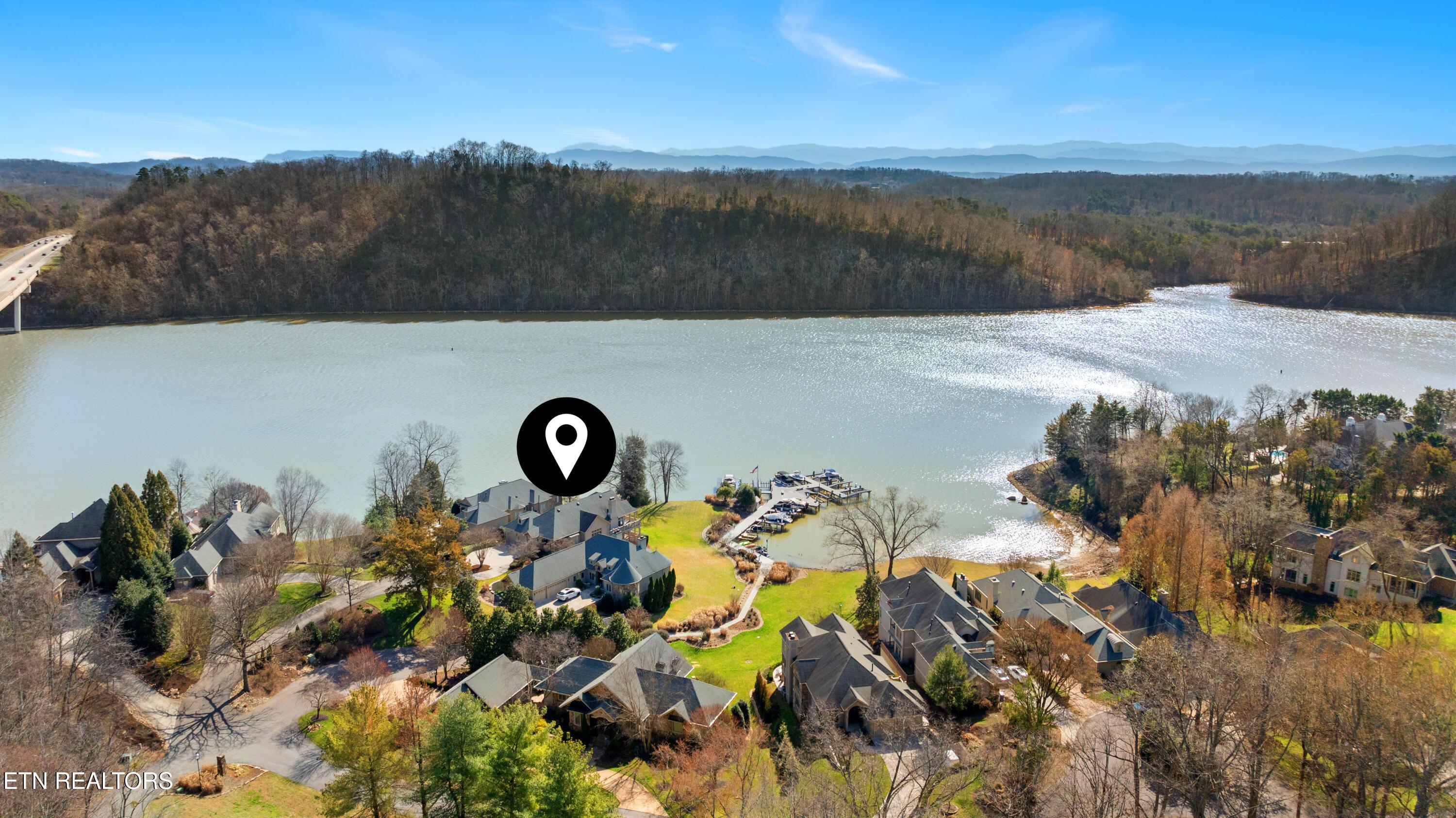 Fort Loudoun and Tellico Lake Real Estate - Image# 9