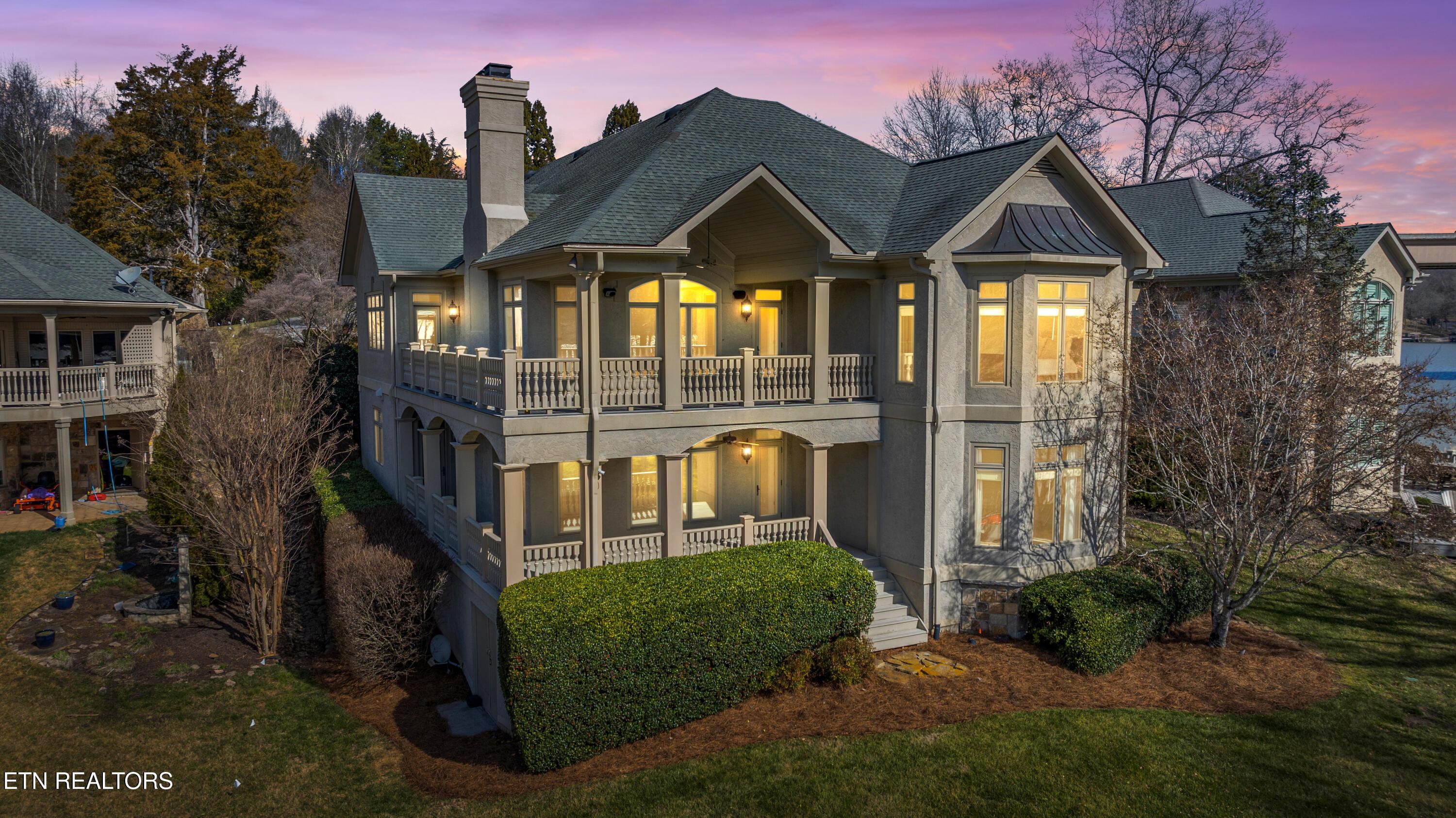 Fort Loudoun and Tellico Lake Real Estate - Image# 11