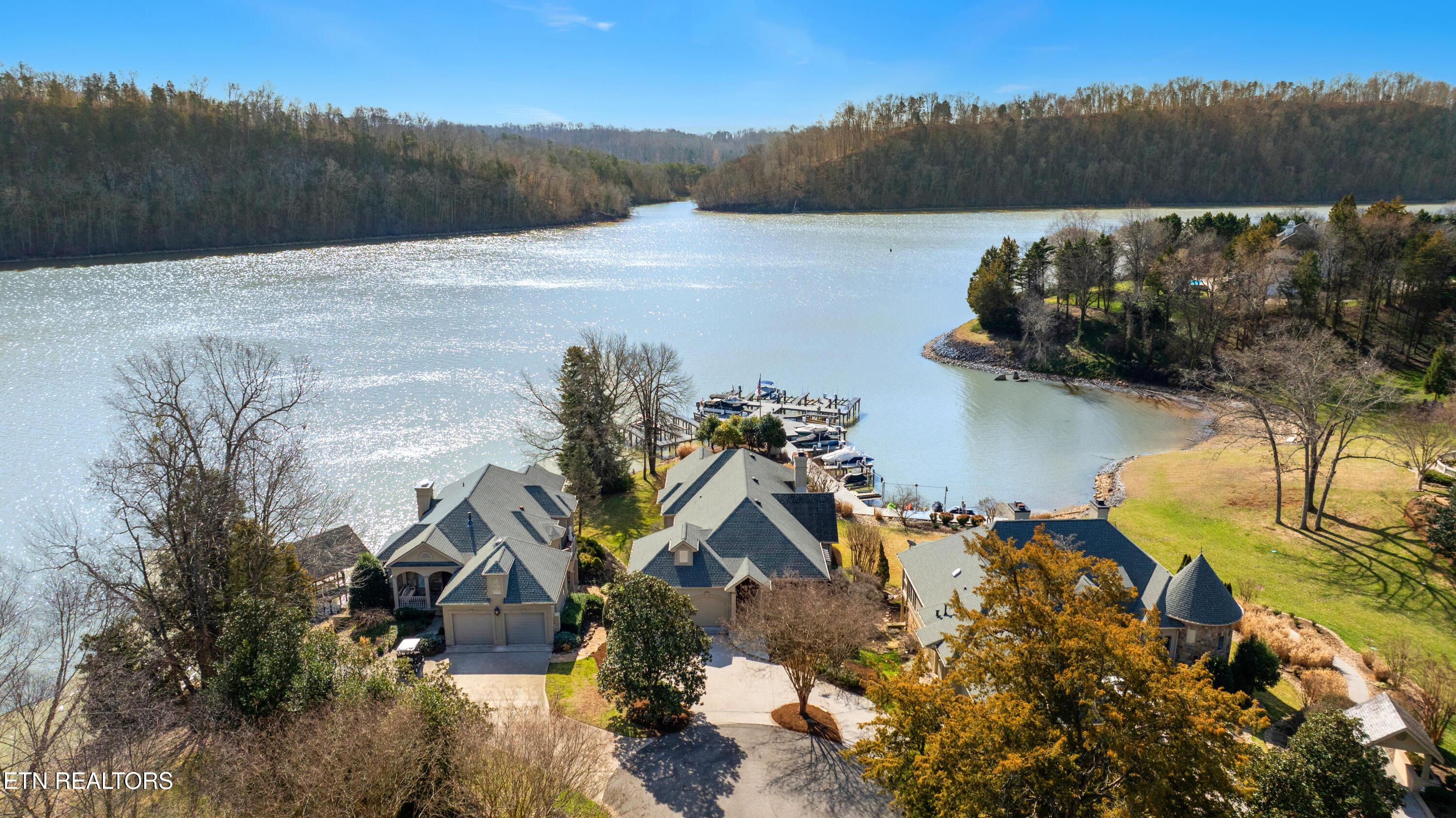 Fort Loudoun and Tellico Lake Real Estate - Image# 7