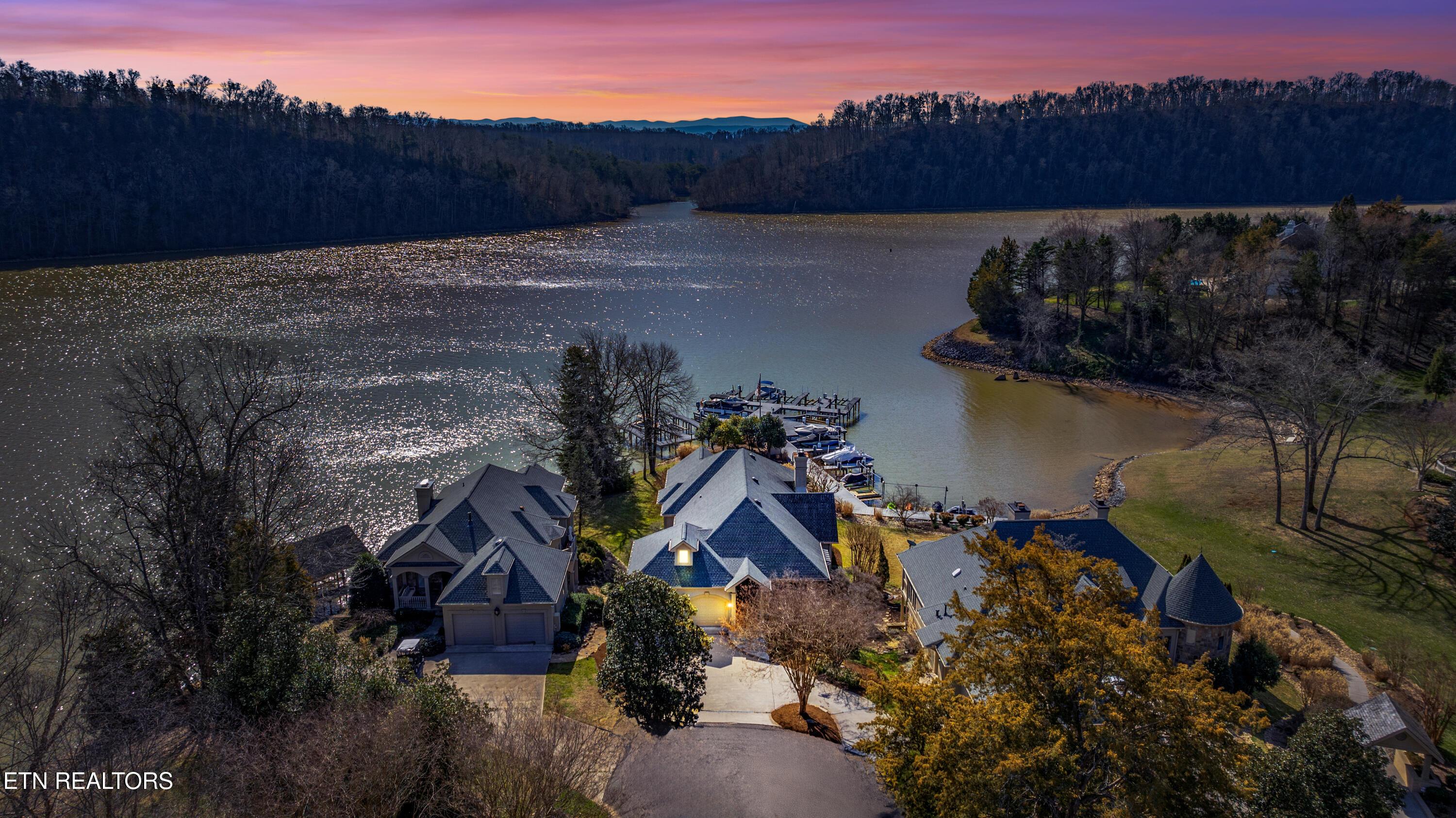 Fort Loudoun and Tellico Lake Real Estate - Image# 10
