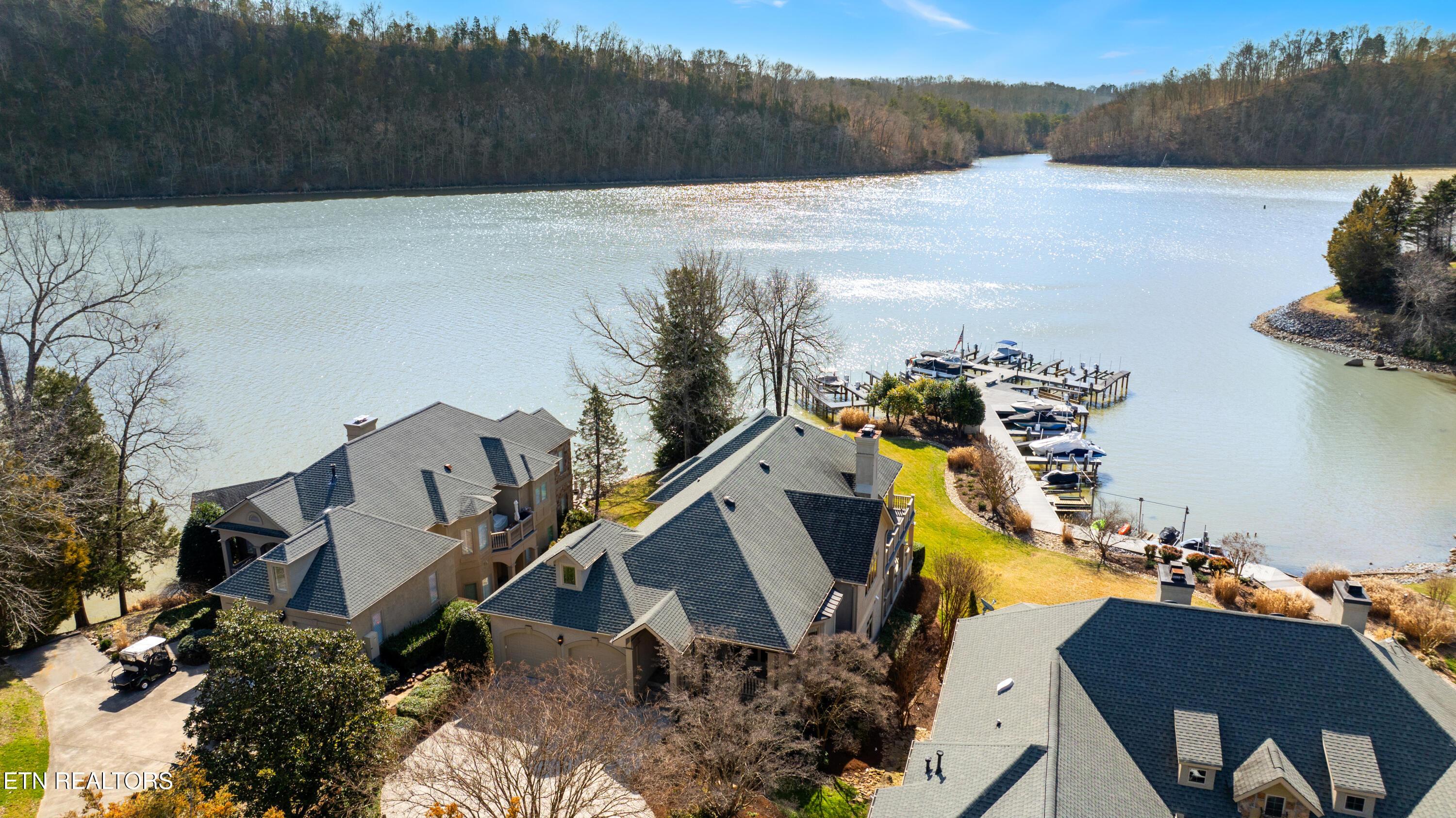 Fort Loudoun and Tellico Lake Real Estate - Image# 8