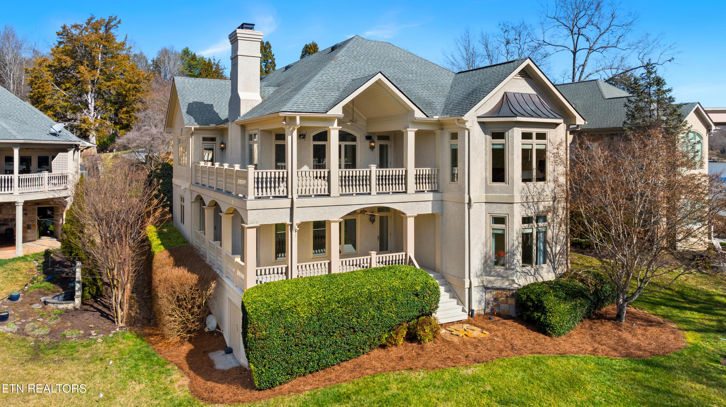 Fort Loudoun and Tellico Lake Real Estate - Image# 3