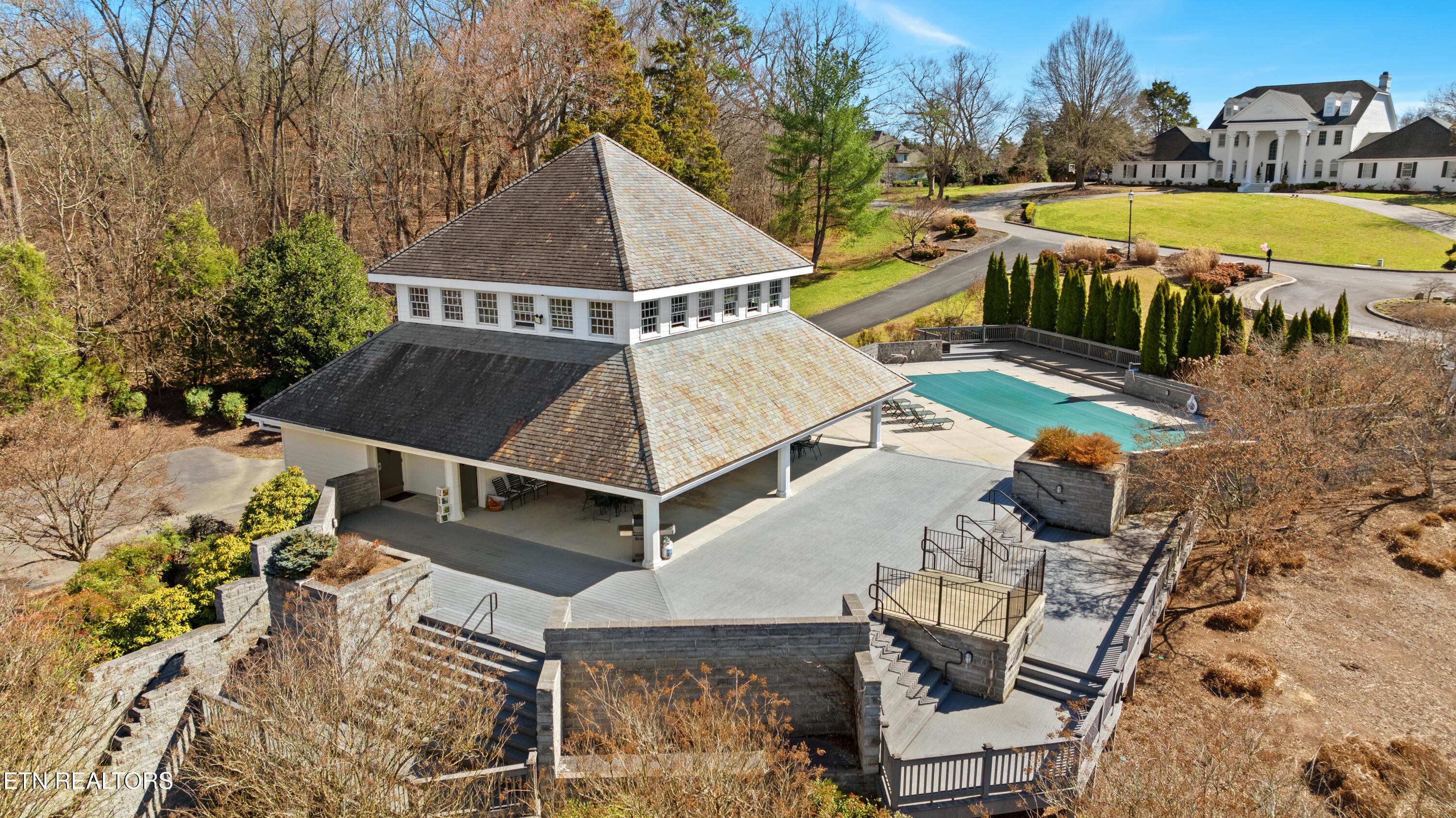 Fort Loudoun and Tellico Lake Real Estate - Image# 58