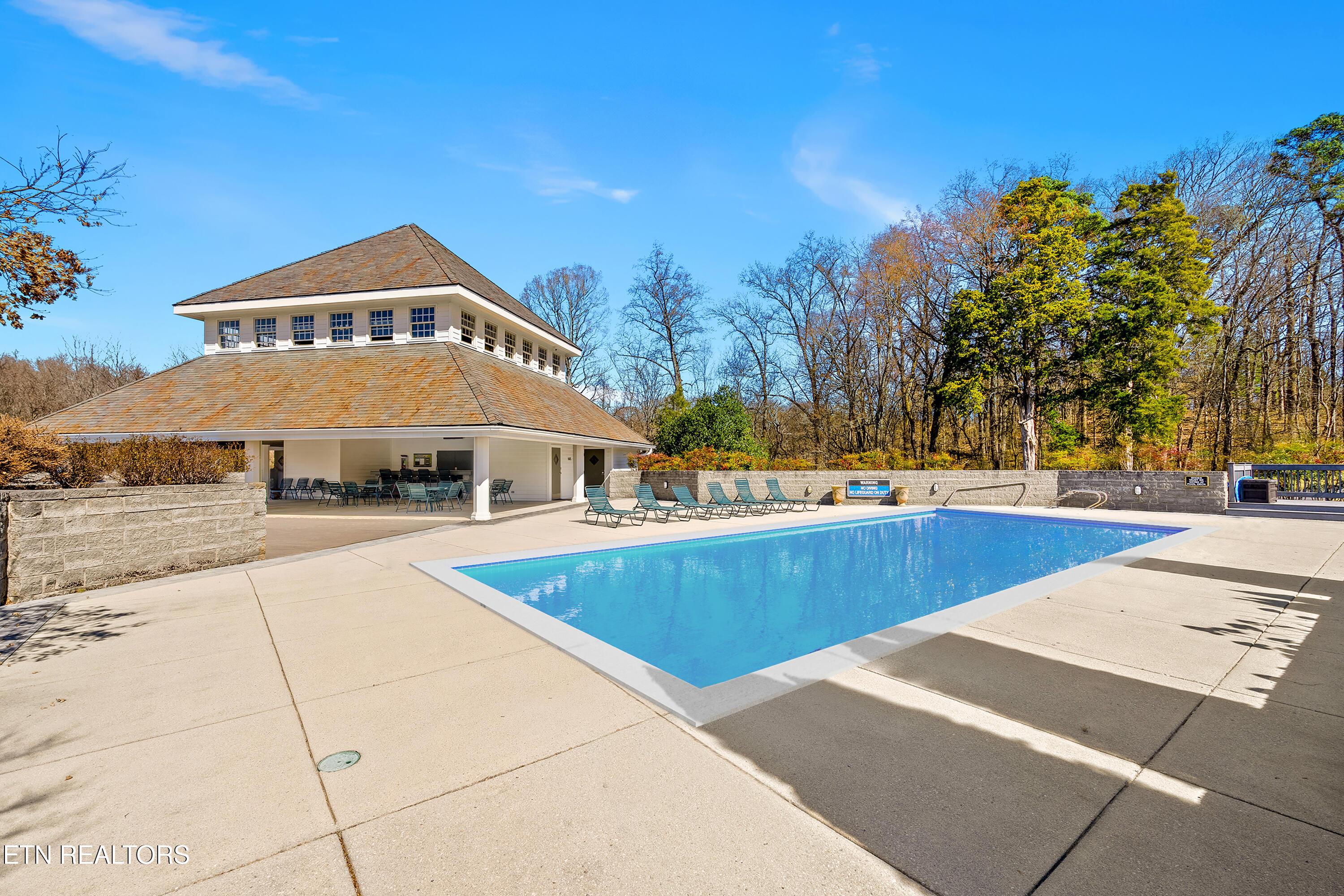 Fort Loudoun and Tellico Lake Real Estate - Image# 60