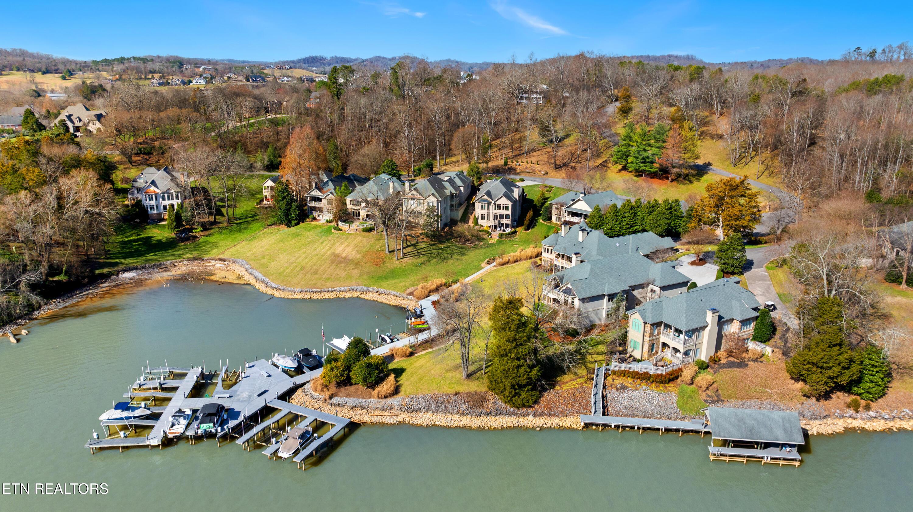 Fort Loudoun and Tellico Lake Real Estate - Image# 63