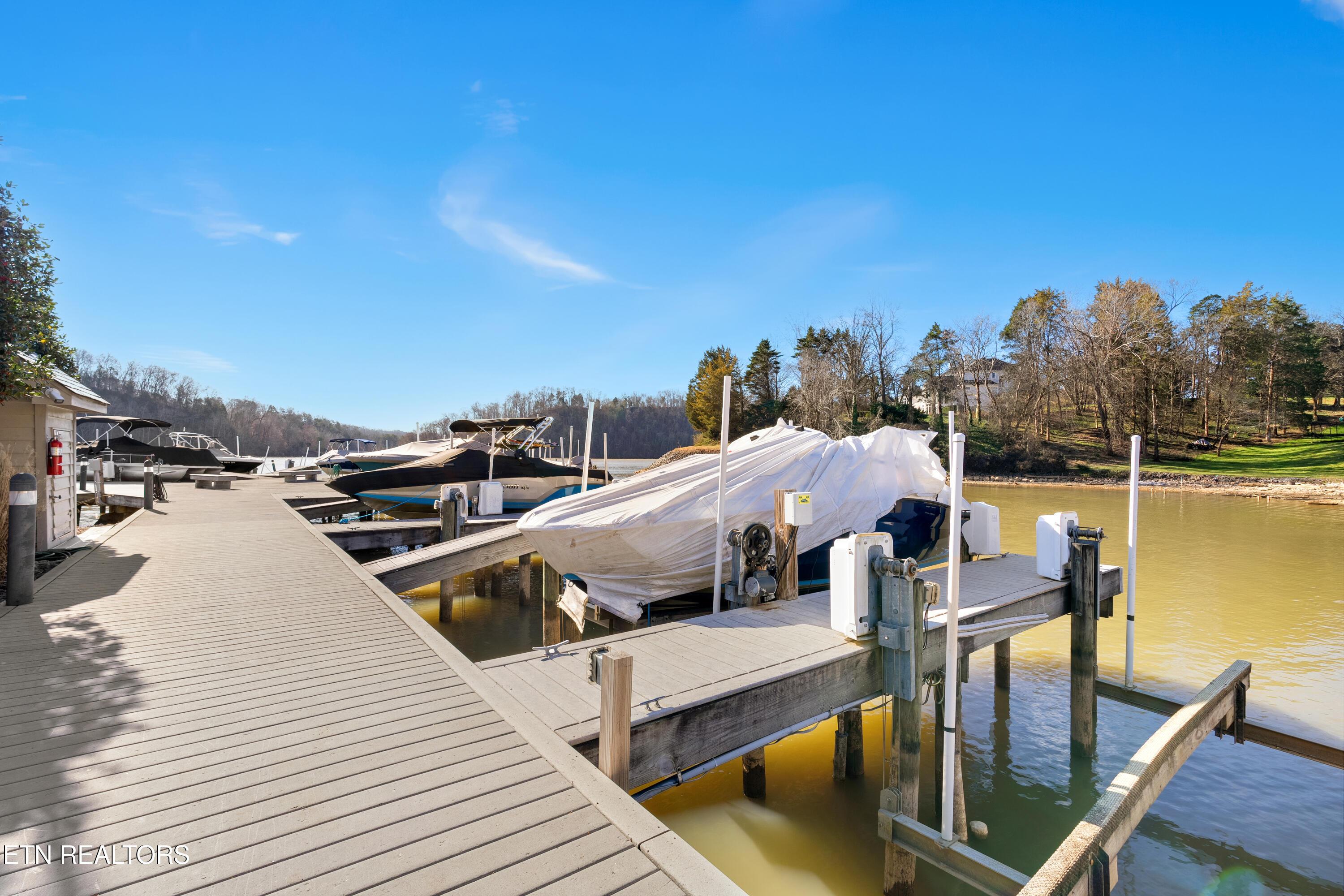 Fort Loudoun and Tellico Lake Real Estate - Image# 61