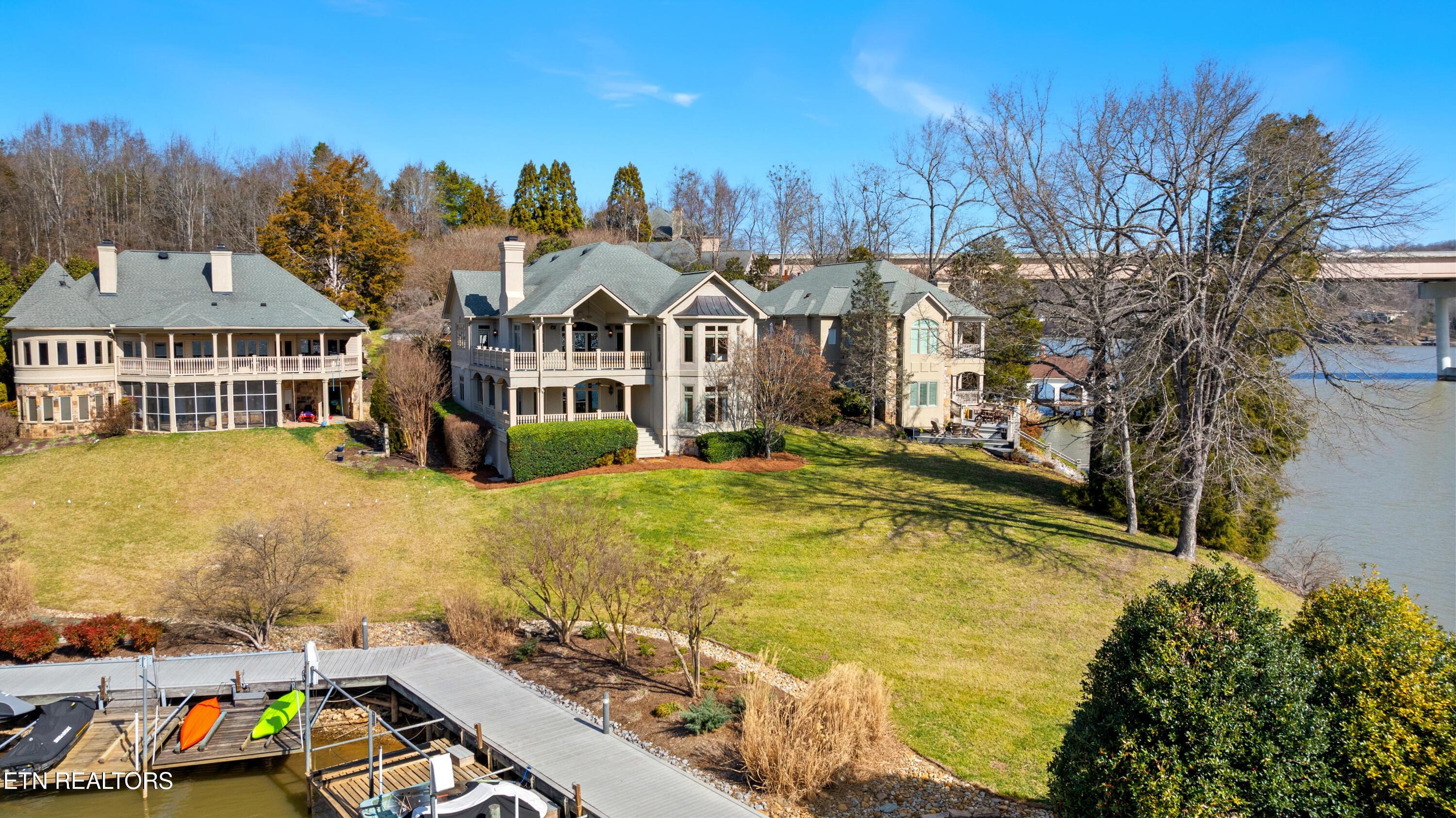 Fort Loudoun and Tellico Lake Real Estate - Image# 62