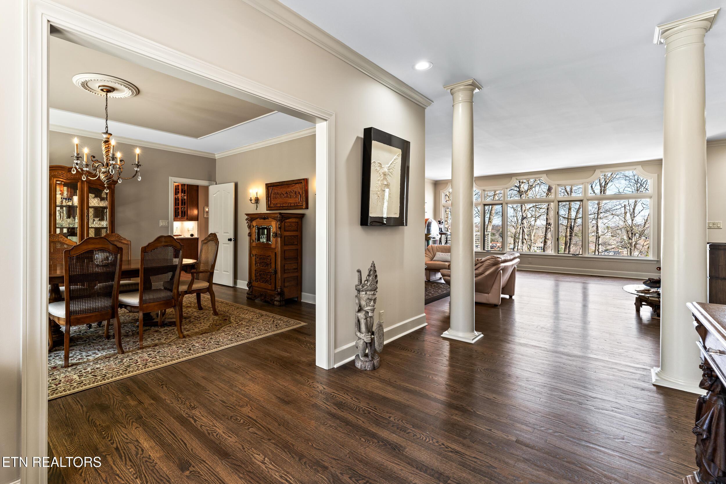 Fort Loudoun and Tellico Lake Real Estate - Image# 11