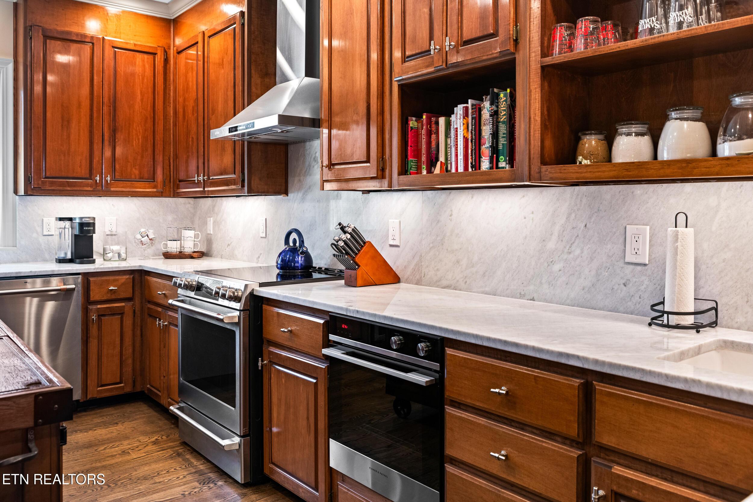 Fort Loudoun and Tellico Lake Real Estate - Image# 20