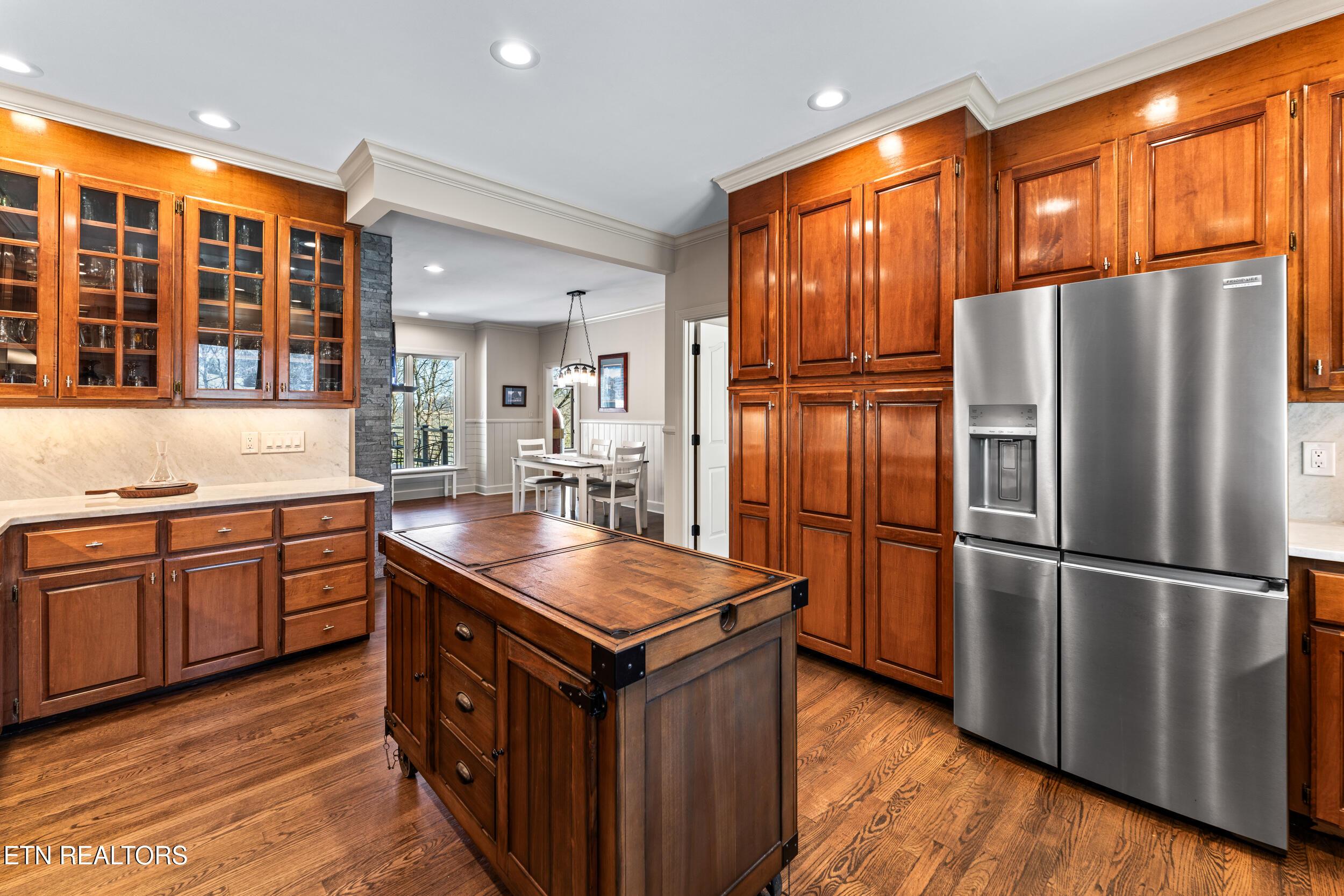 Fort Loudoun and Tellico Lake Real Estate - Image# 21