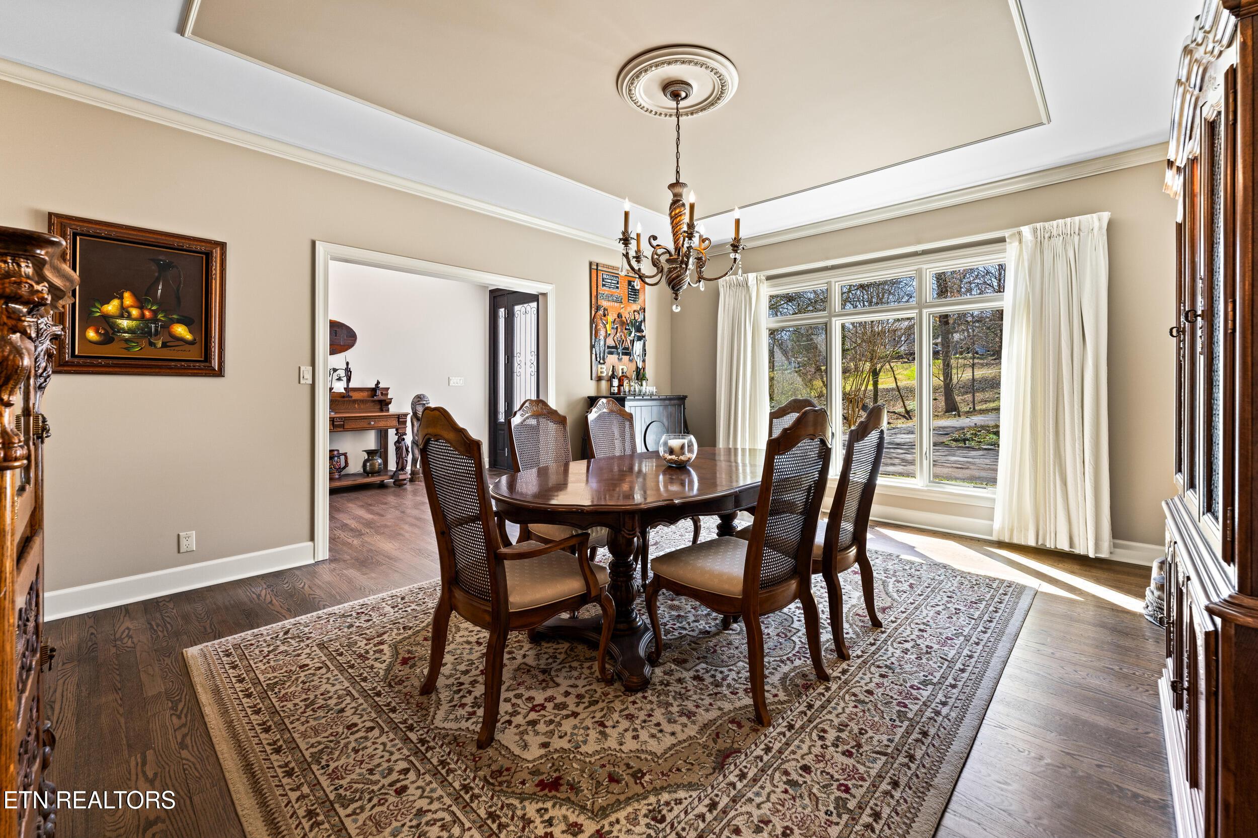Fort Loudoun and Tellico Lake Real Estate - Image# 22