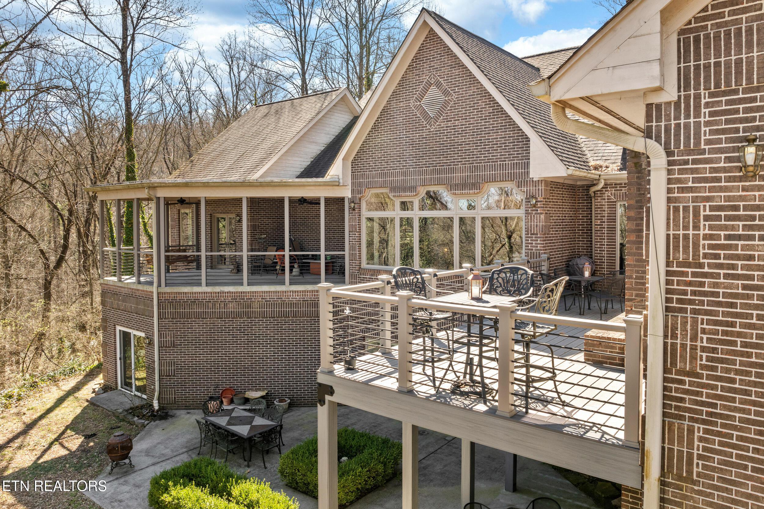 Fort Loudoun and Tellico Lake Real Estate - Image# 50