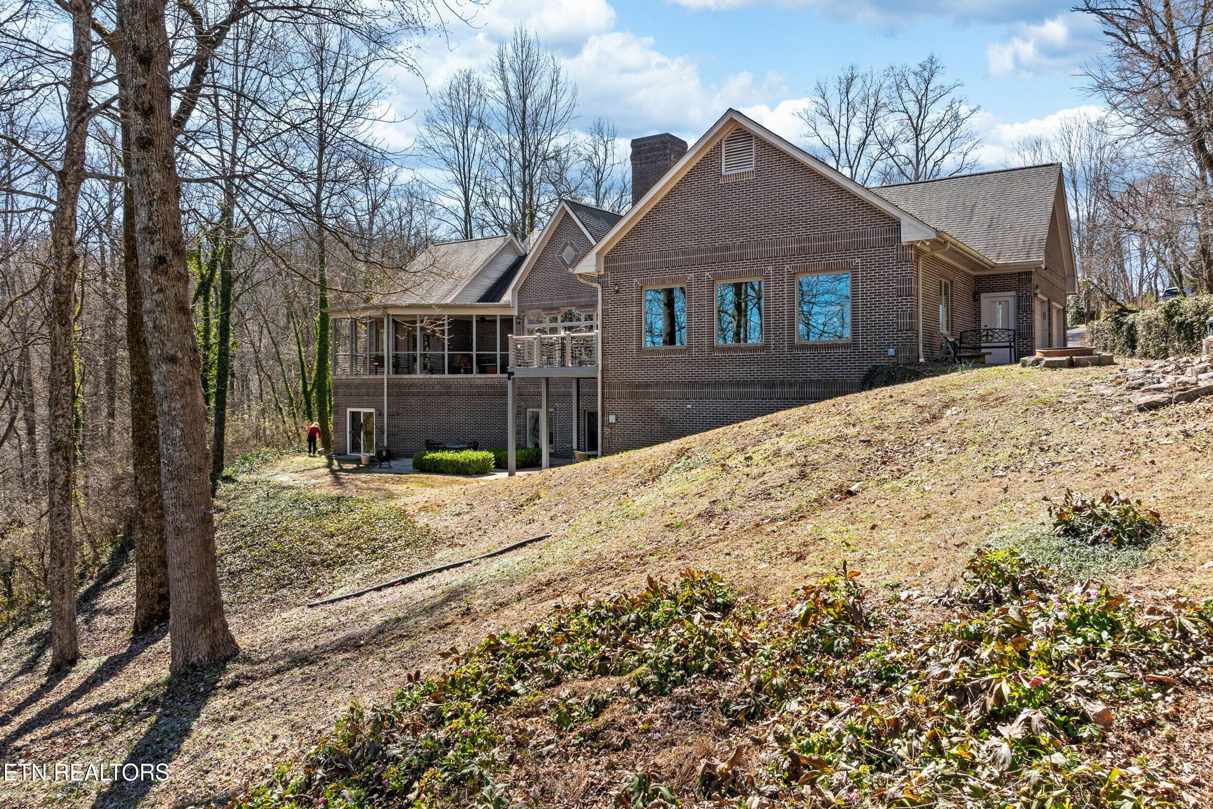 Fort Loudoun and Tellico Lake Real Estate - Image# 55