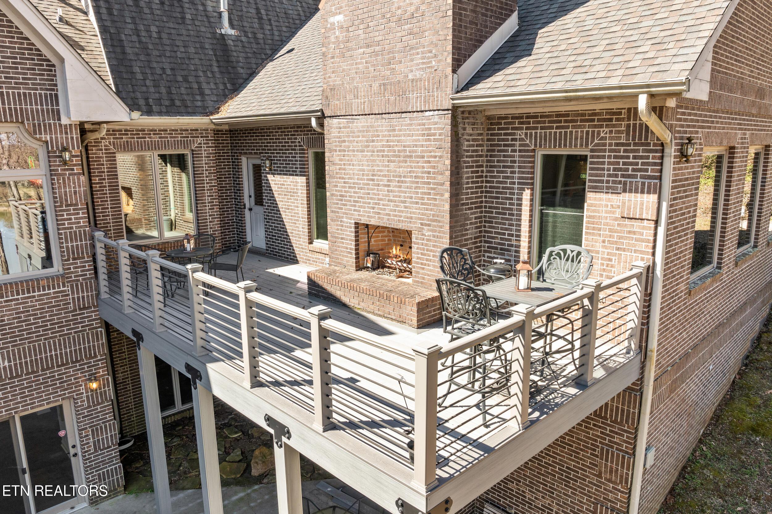 Fort Loudoun and Tellico Lake Real Estate - Image# 51
