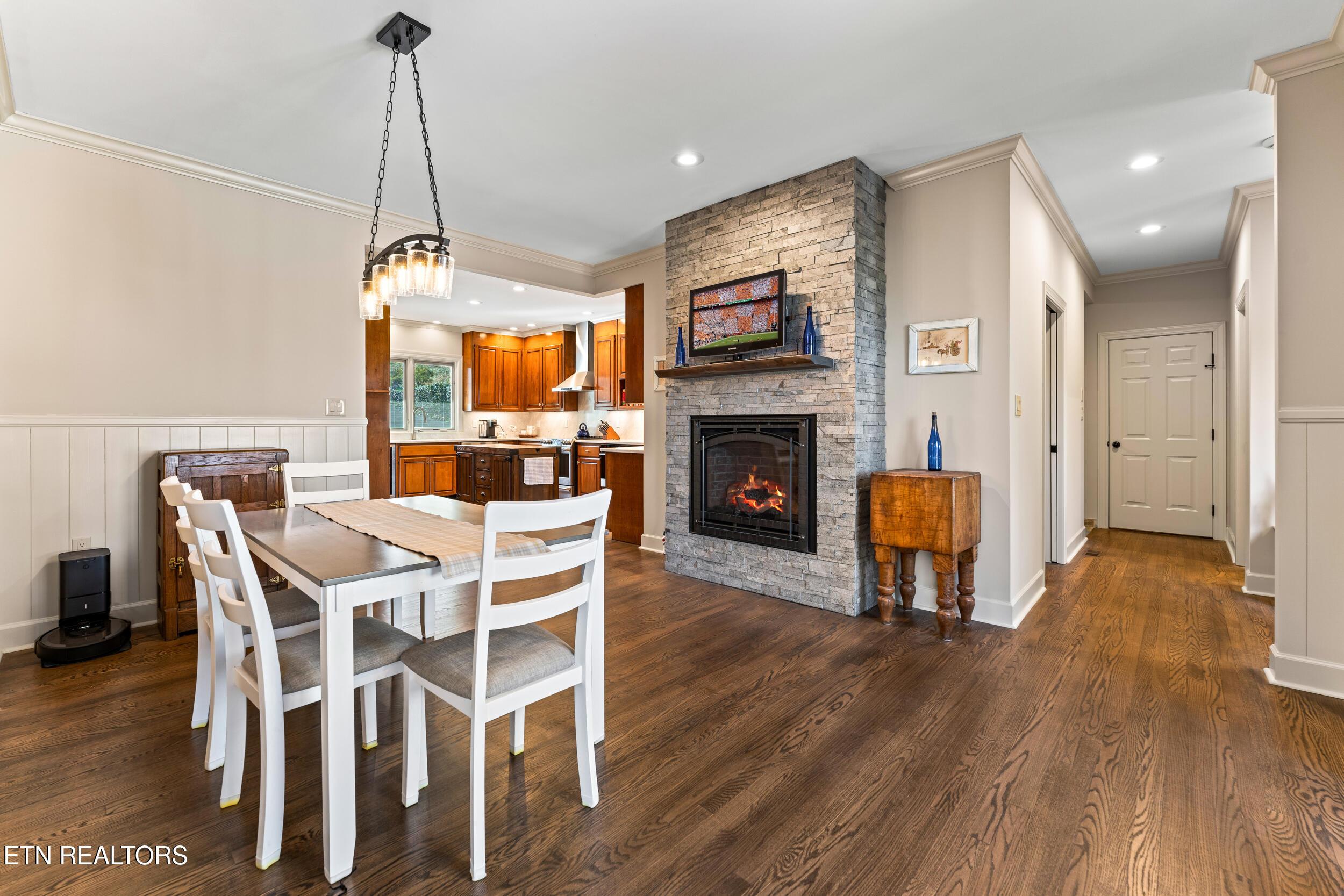 Fort Loudoun and Tellico Lake Real Estate - Image# 17
