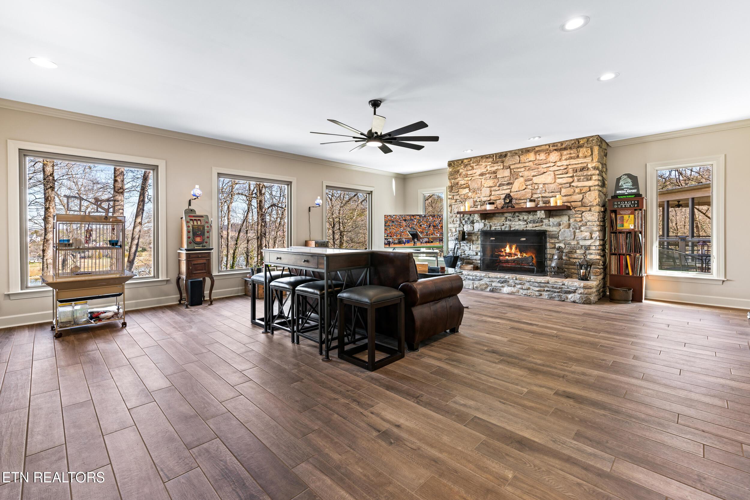 Fort Loudoun and Tellico Lake Real Estate - Image# 24