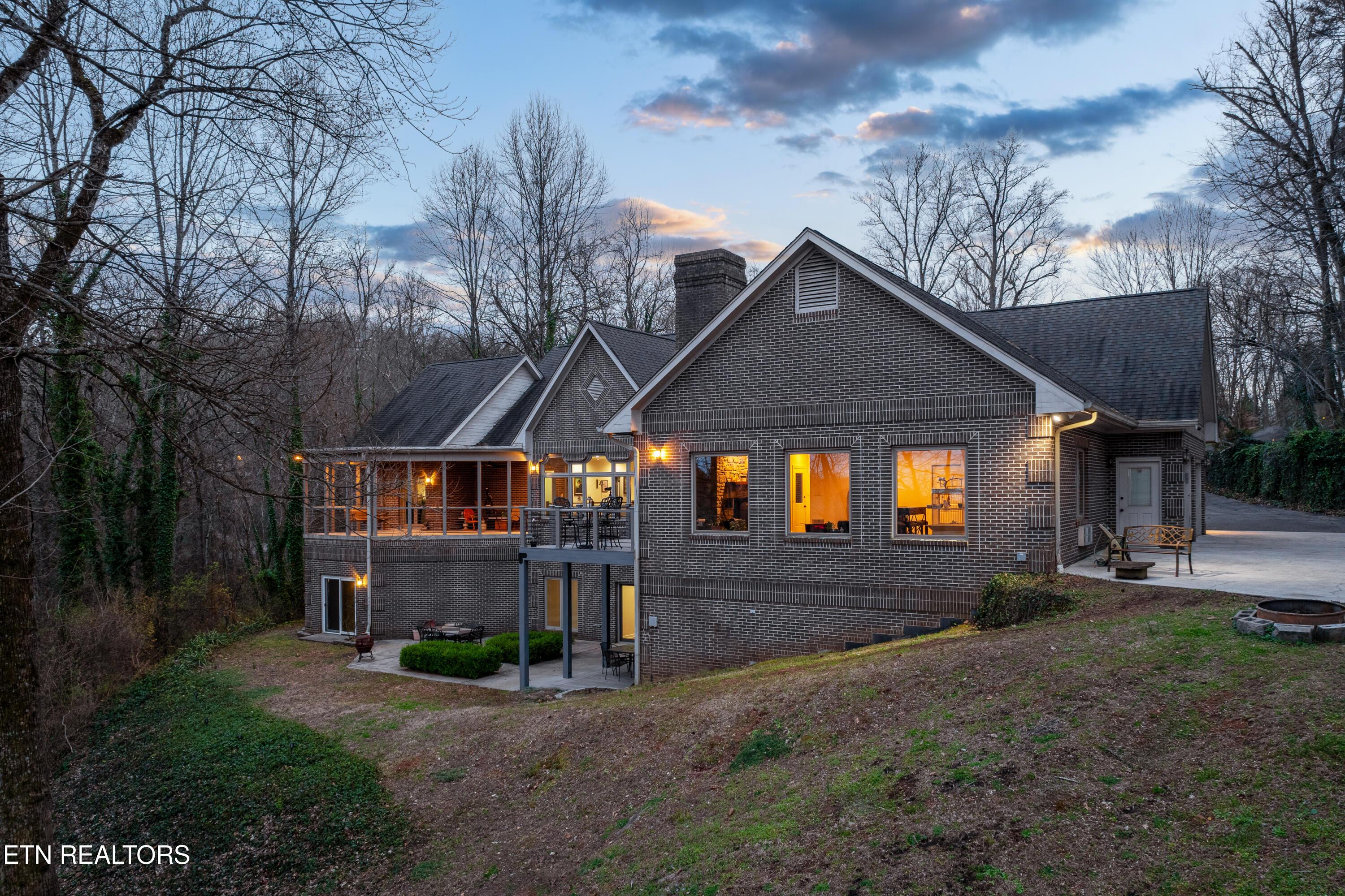 Fort Loudoun and Tellico Lake Real Estate - Image# 6