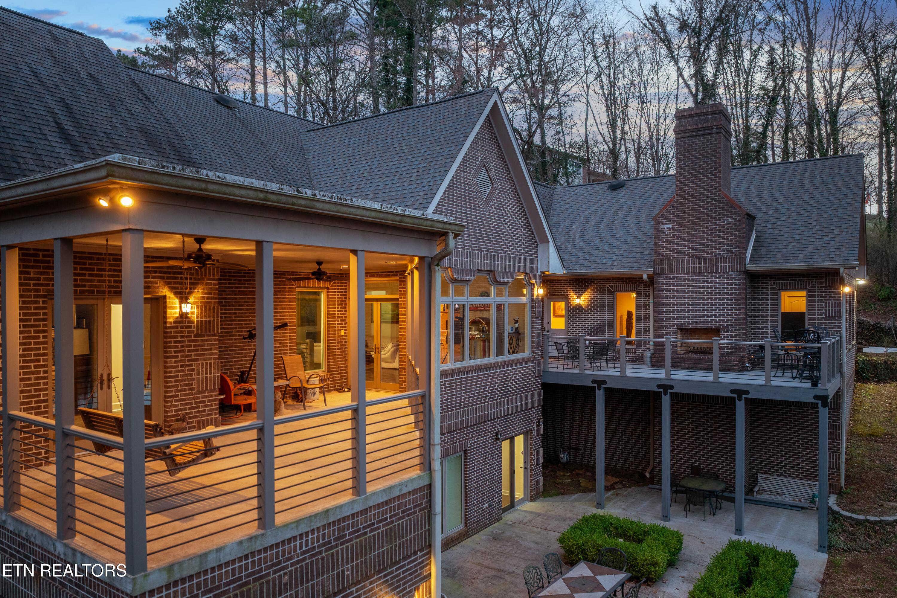 Fort Loudoun and Tellico Lake Real Estate - Image# 7