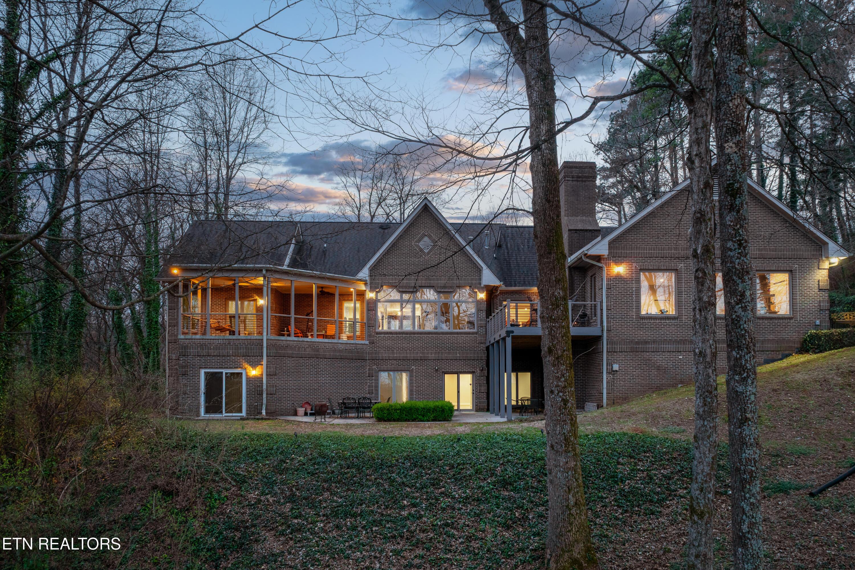 Fort Loudoun and Tellico Lake Real Estate - Image# 8