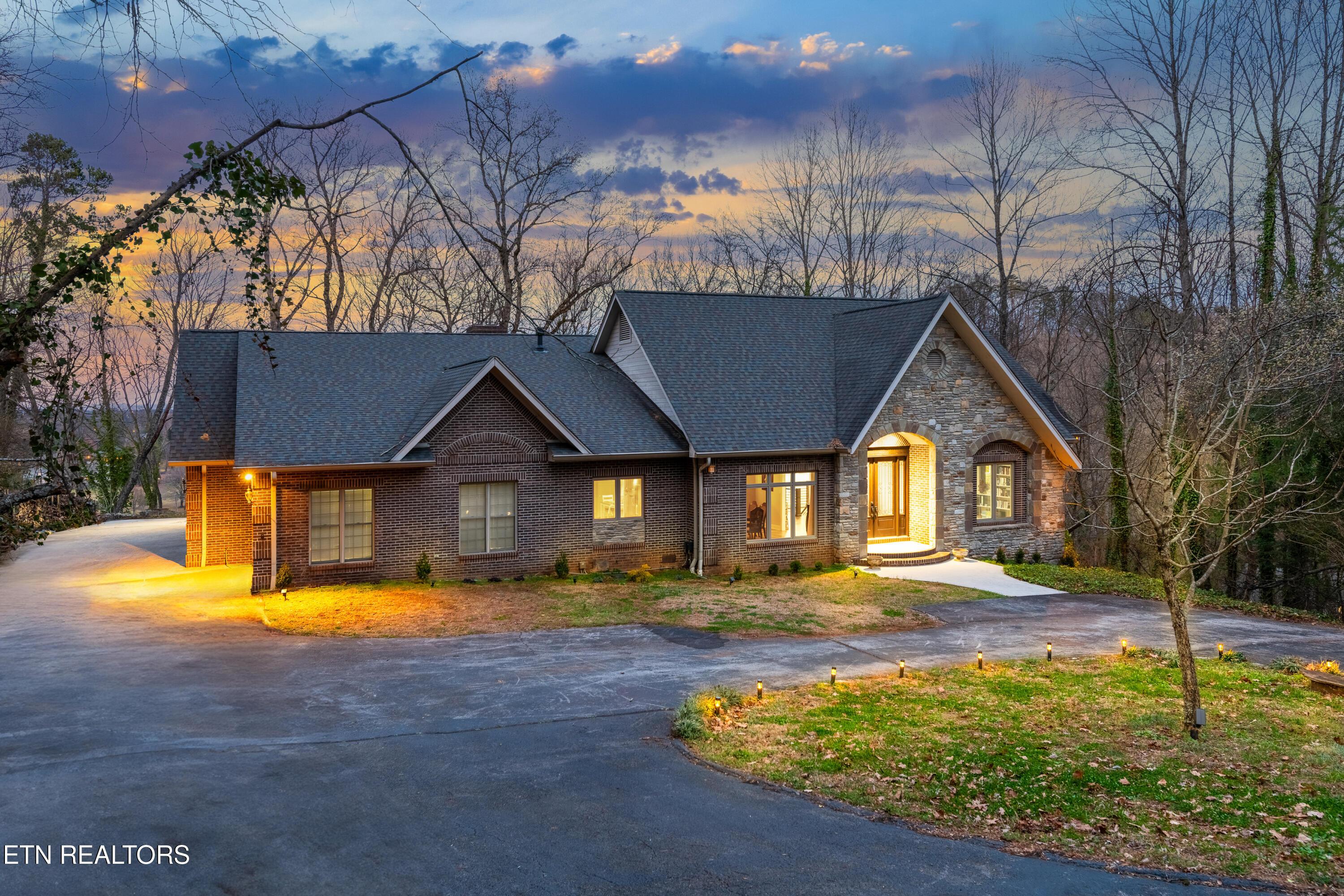 Fort Loudoun and Tellico Lake Real Estate - Image# 2