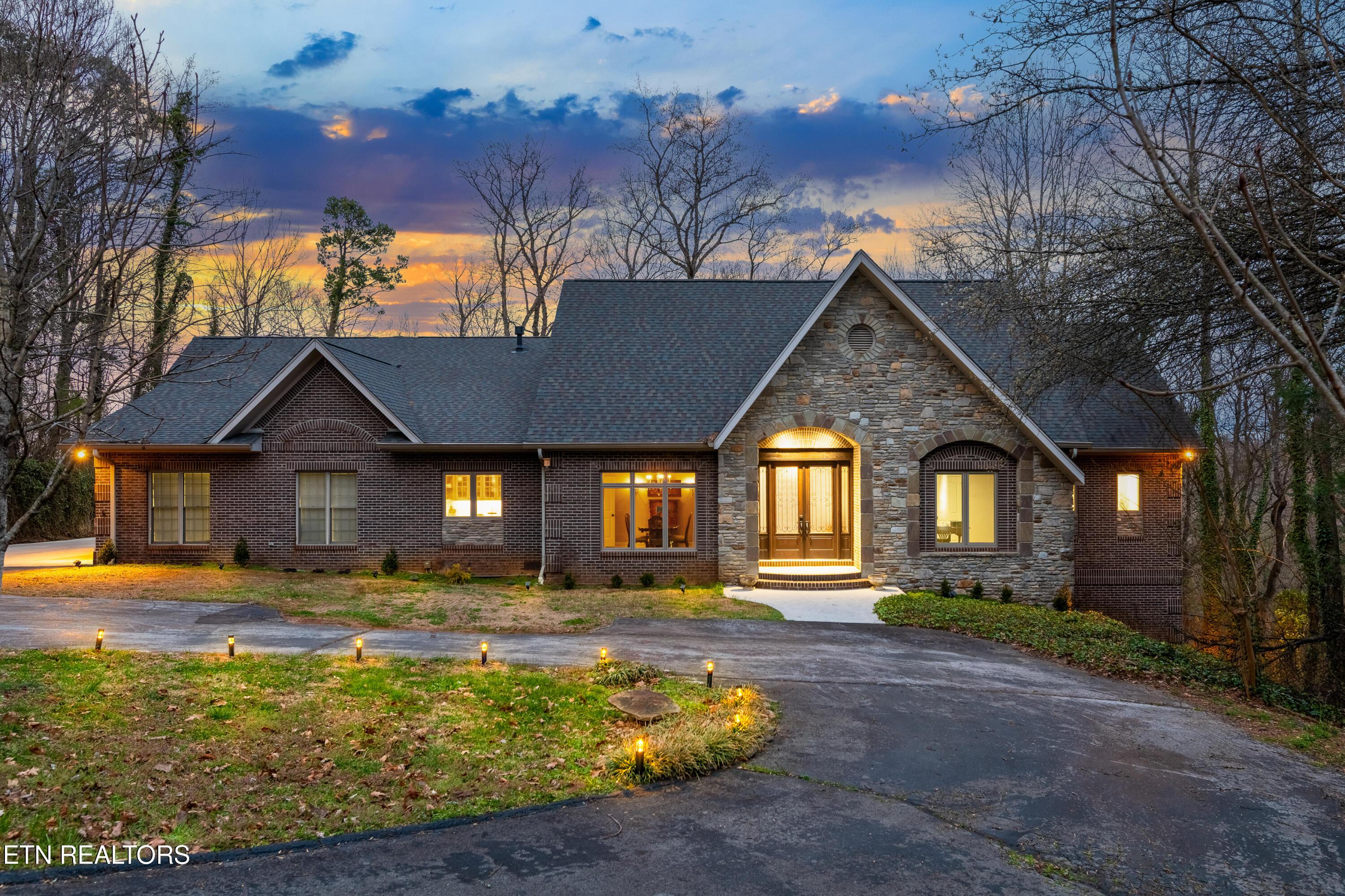 Fort Loudoun and Tellico Lake Real Estate - Image# 1