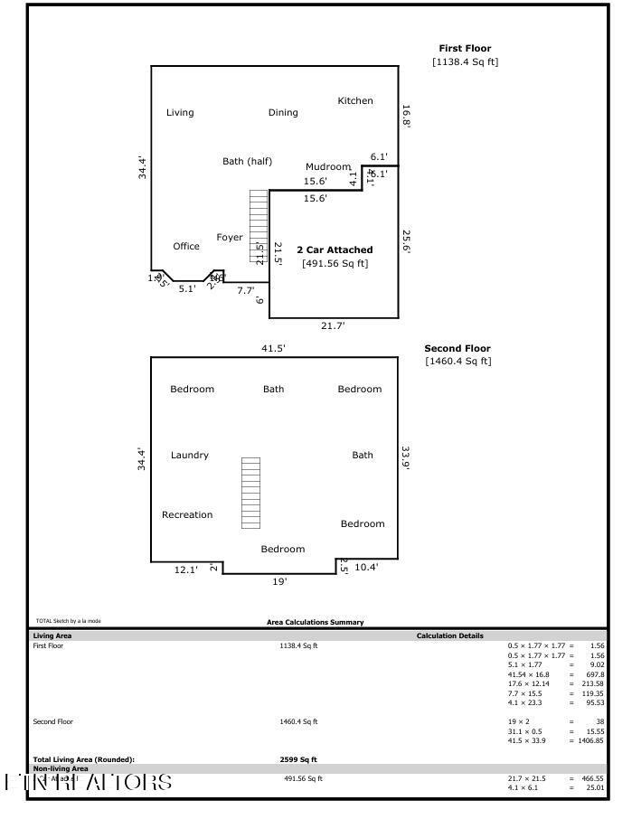 Fort Loudoun and Tellico Lake Real Estate - Image# 59