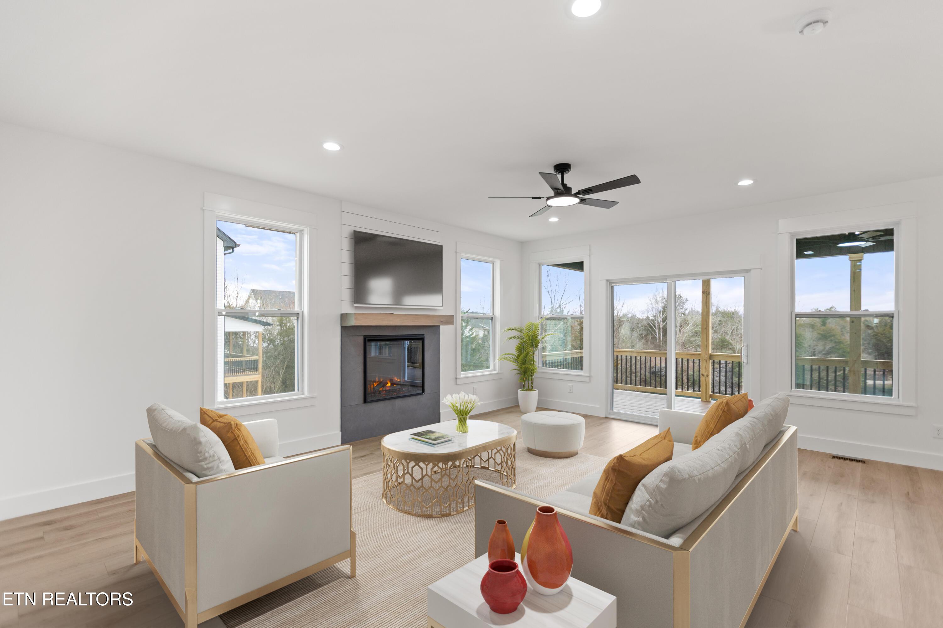 Fort Loudoun and Tellico Lake Real Estate - Image# 15