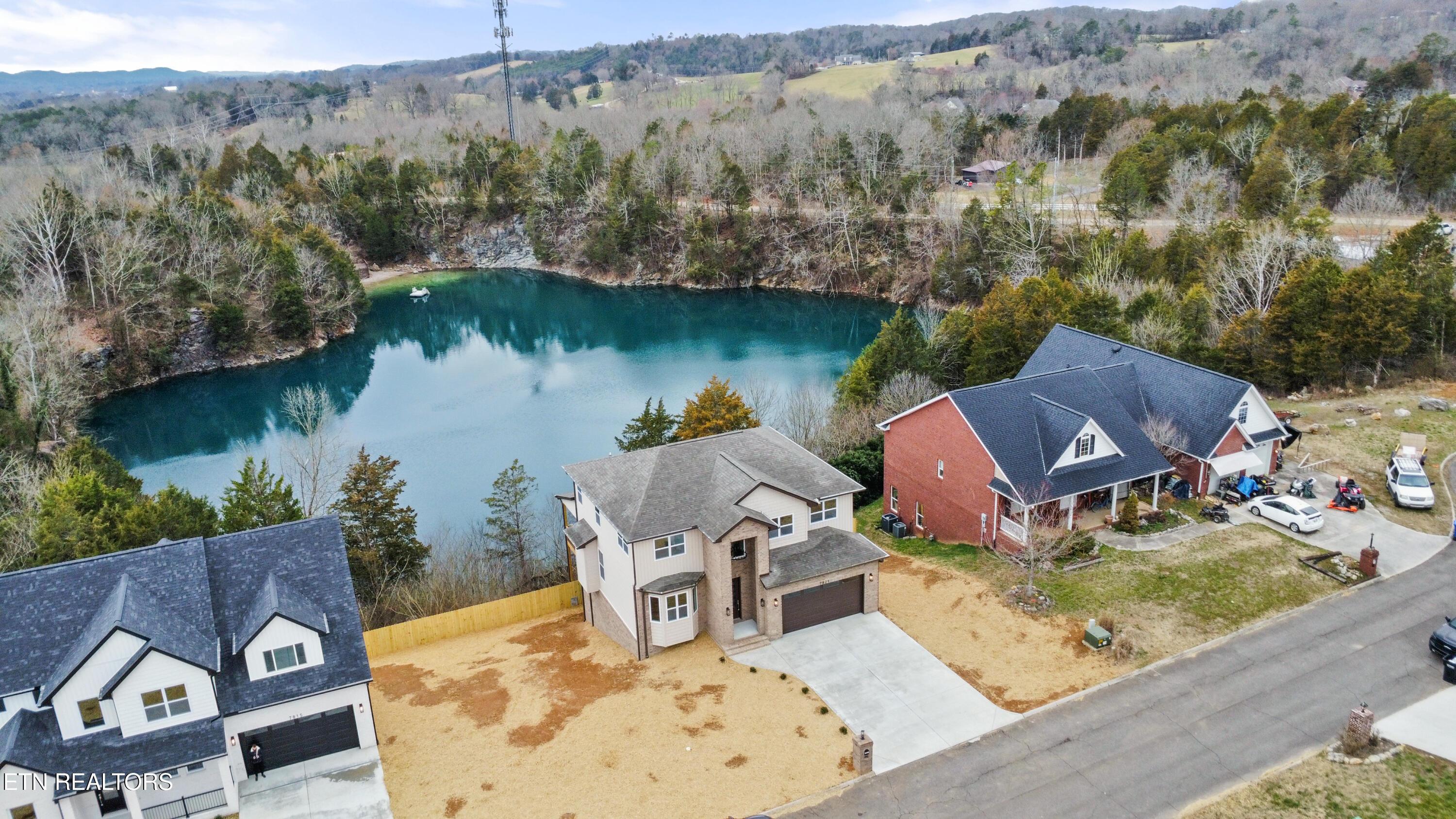 Fort Loudoun and Tellico Lake Real Estate - Image# 5