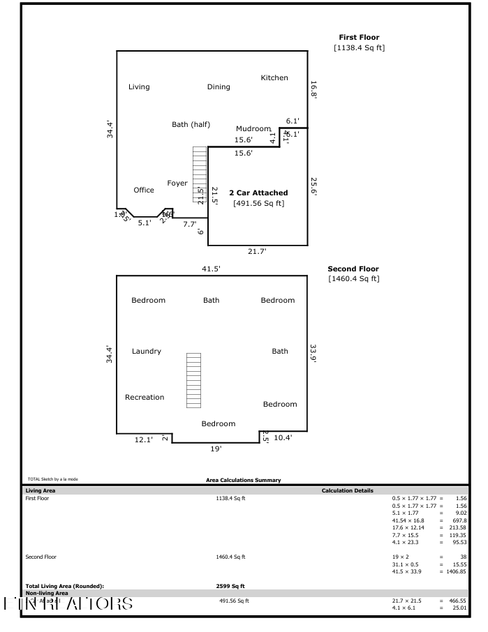 Fort Loudoun and Tellico Lake Real Estate - Image# 2
