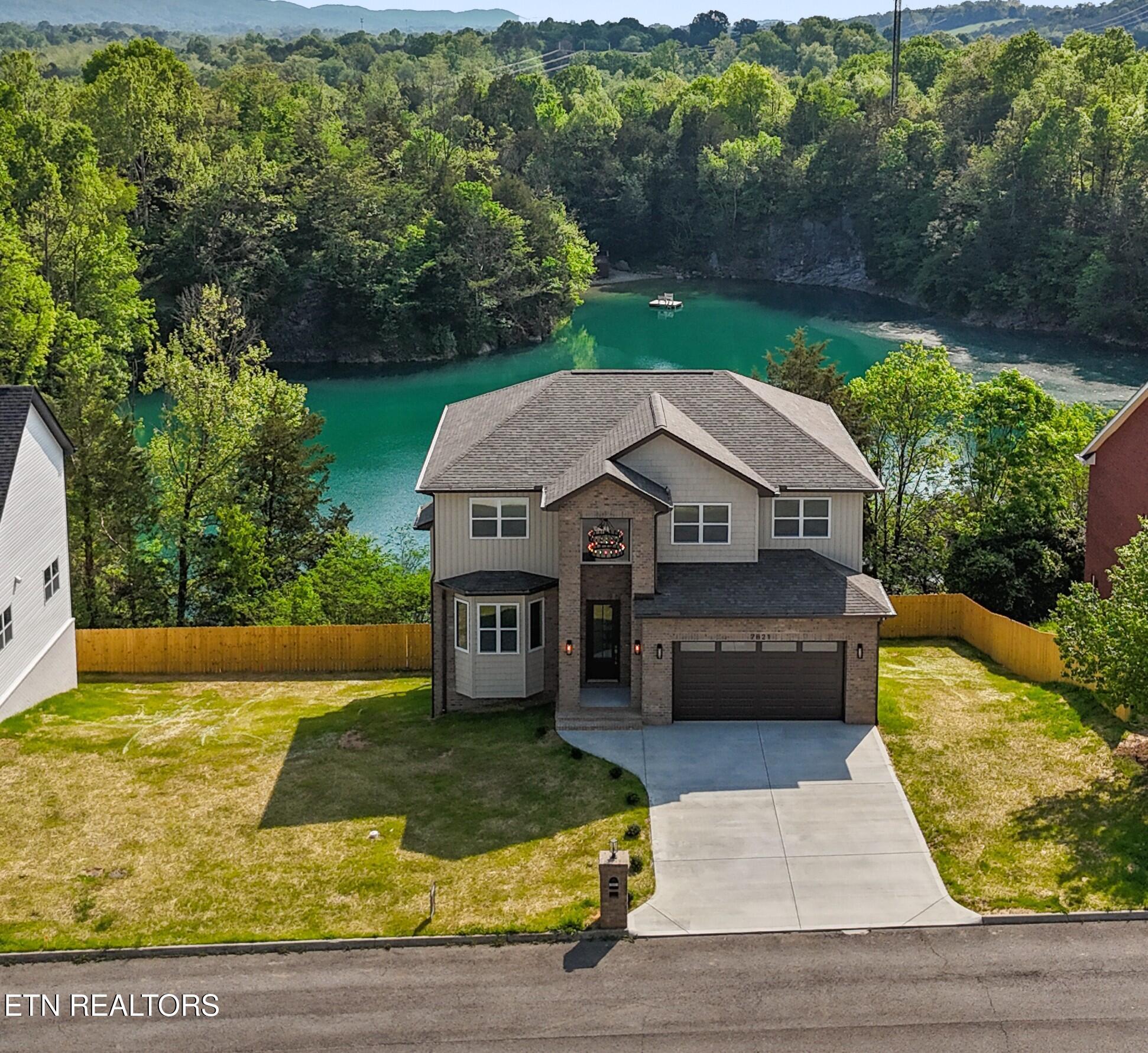 Fort Loudoun and Tellico Lake Real Estate - Image# 5