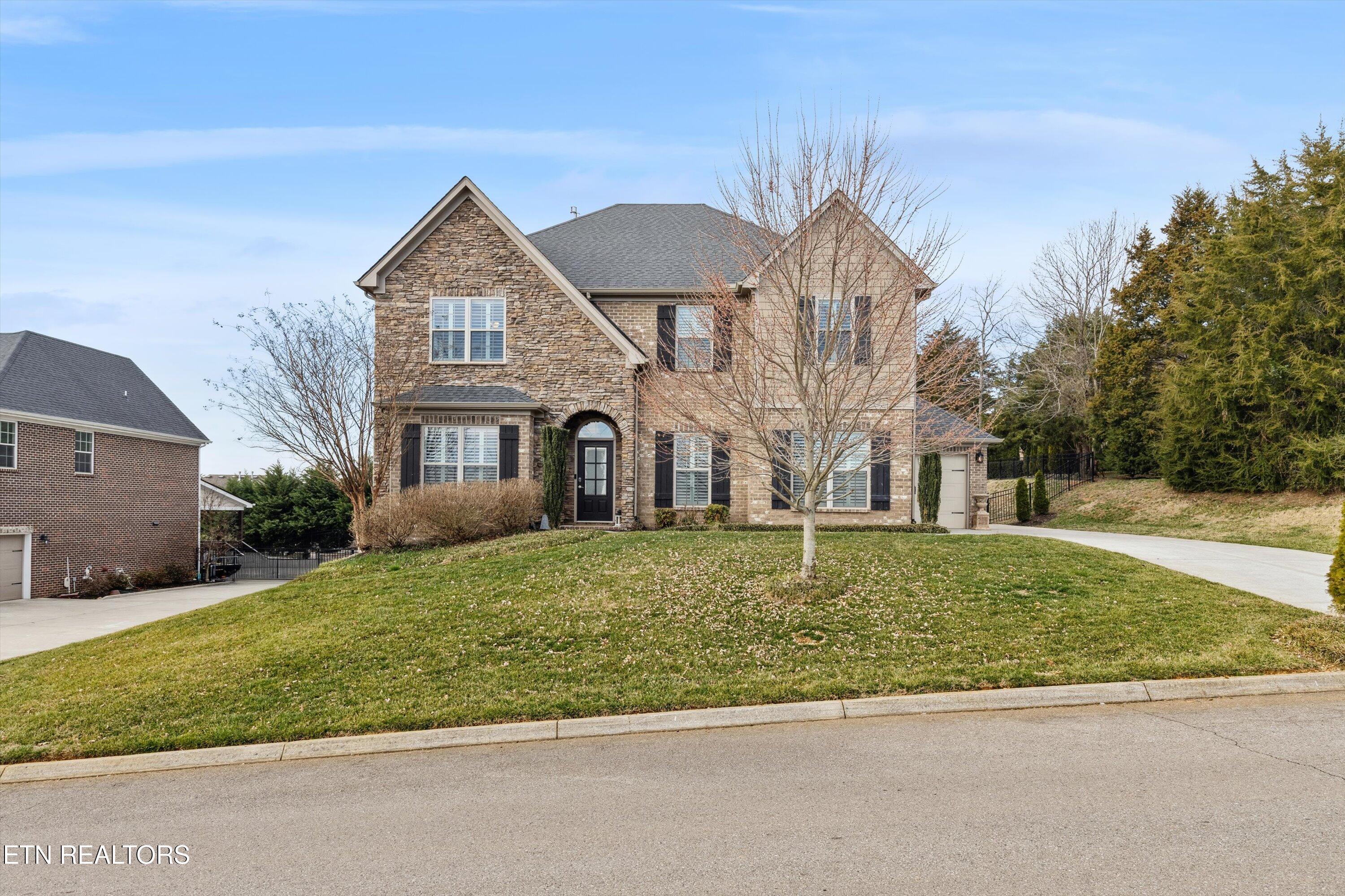 1614 Charlottesville Blvd, Knoxville, TN - Fort Loudoun and Tellico Lake Real Estate - Image# 1