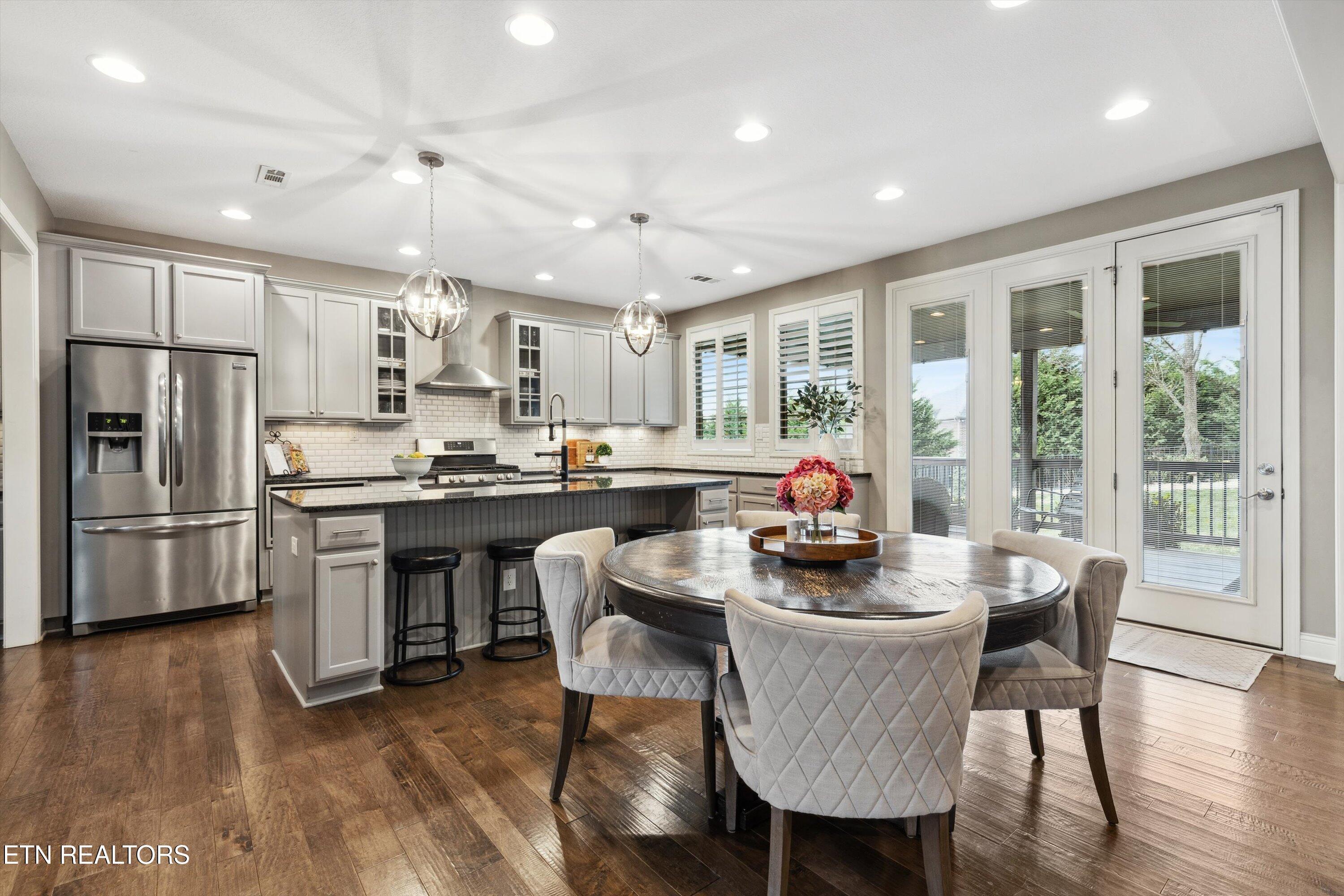 1614 Charlottesville Blvd, Knoxville, TN - Fort Loudoun and Tellico Lake Real Estate - Image# 9