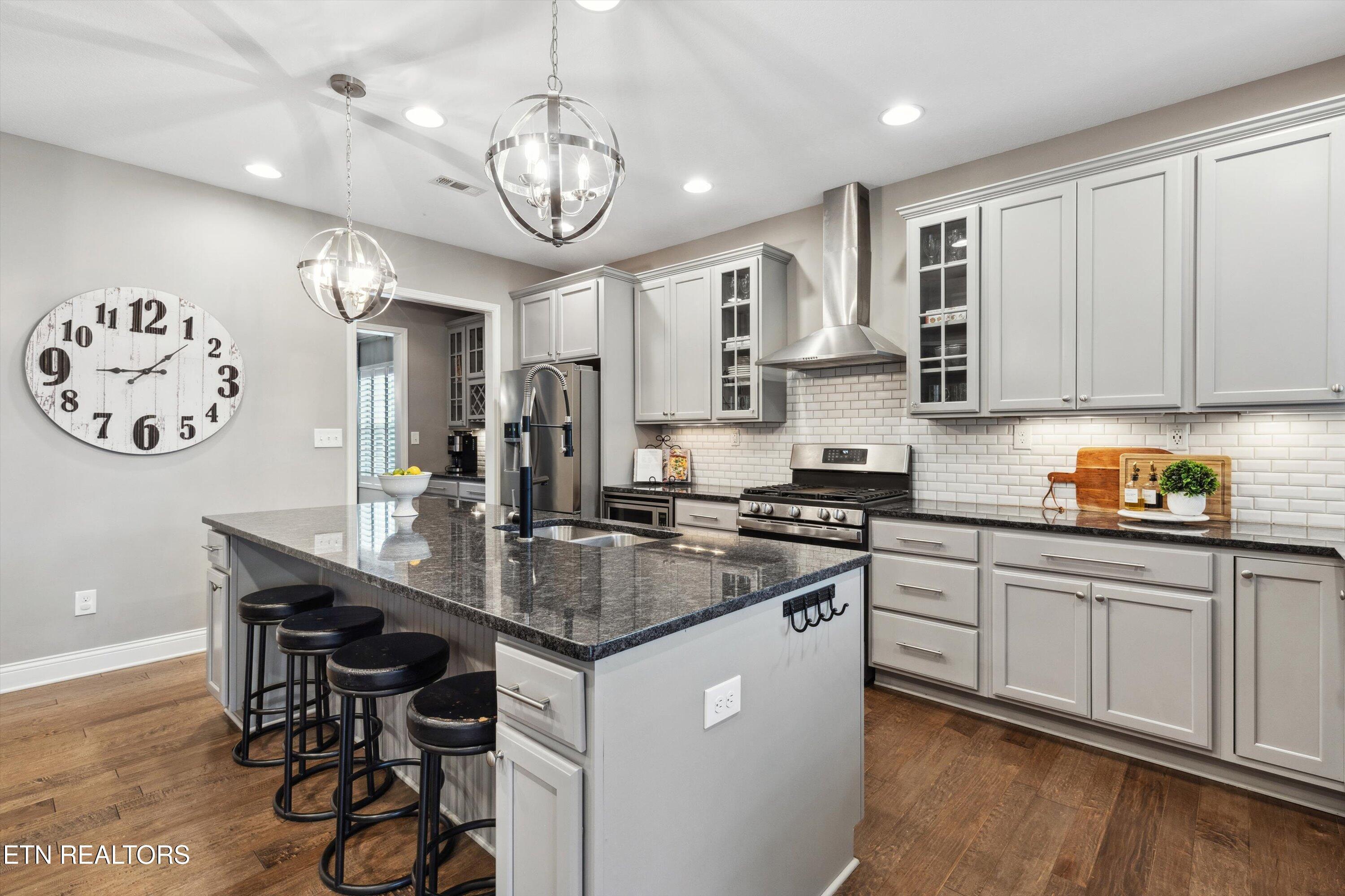 1614 Charlottesville Blvd, Knoxville, TN - Fort Loudoun and Tellico Lake Real Estate - Image# 11