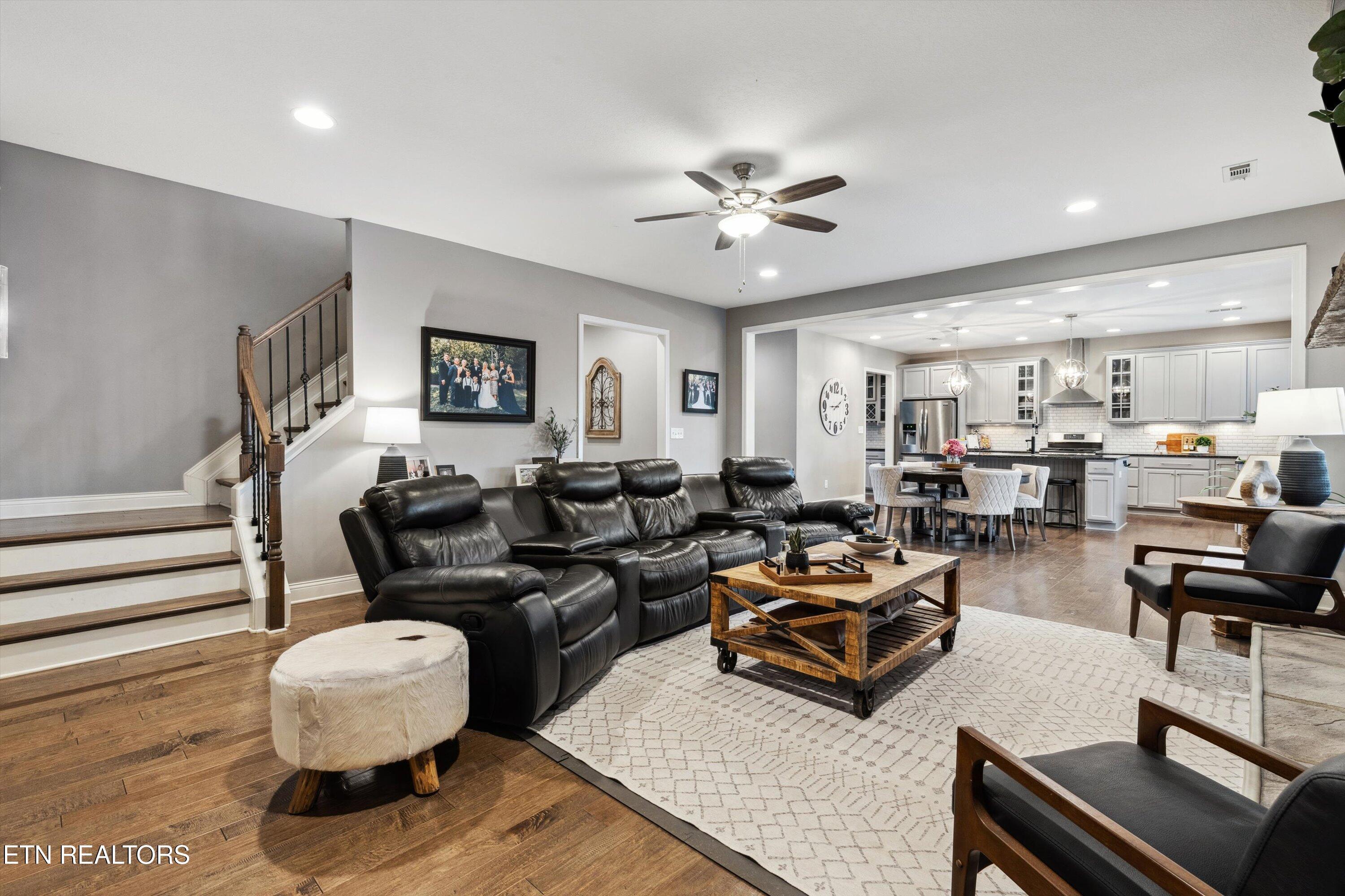 1614 Charlottesville Blvd, Knoxville, TN - Fort Loudoun and Tellico Lake Real Estate - Image# 15