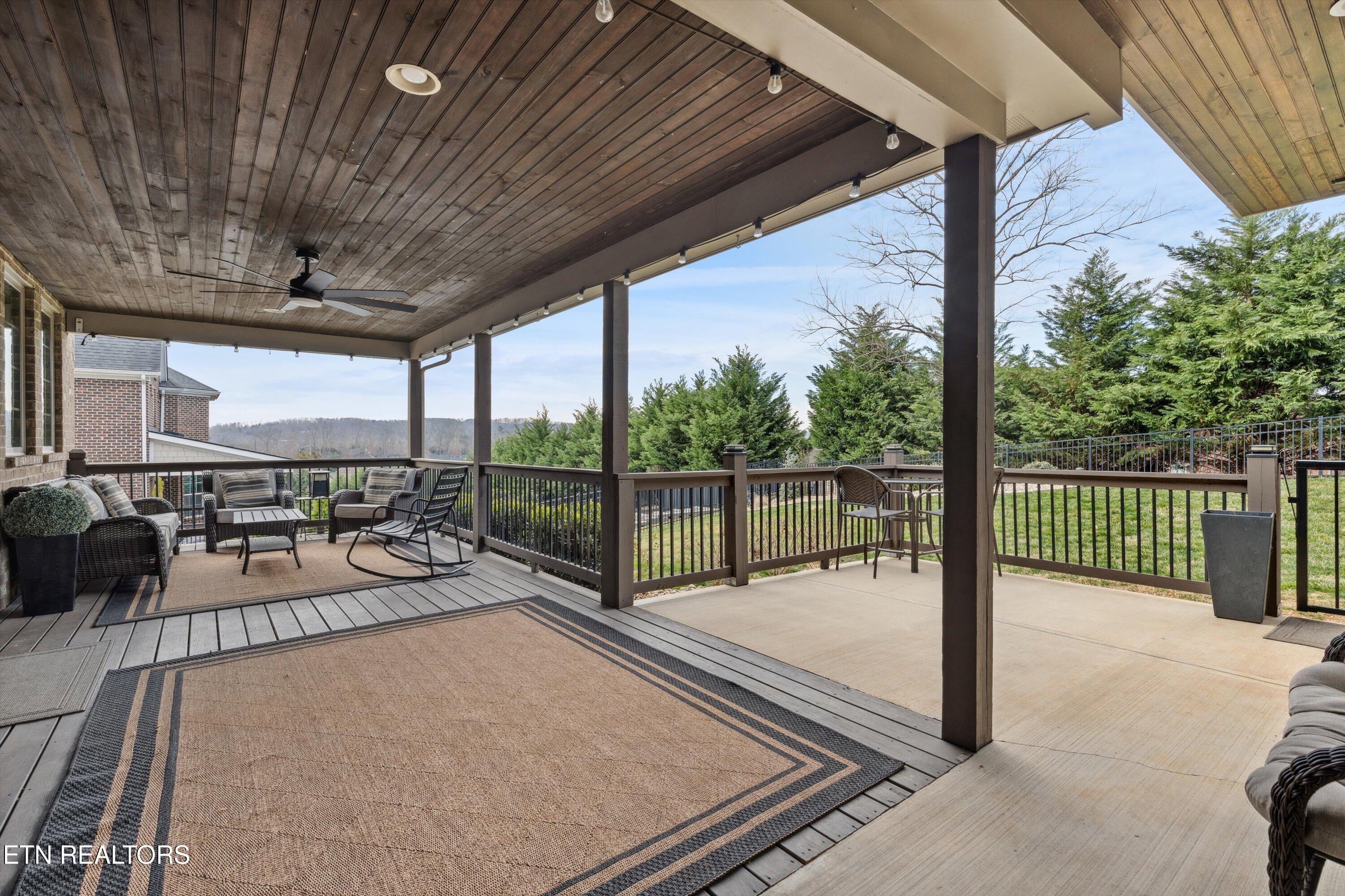 1614 Charlottesville Blvd, Knoxville, TN - Fort Loudoun and Tellico Lake Real Estate - Image# 17