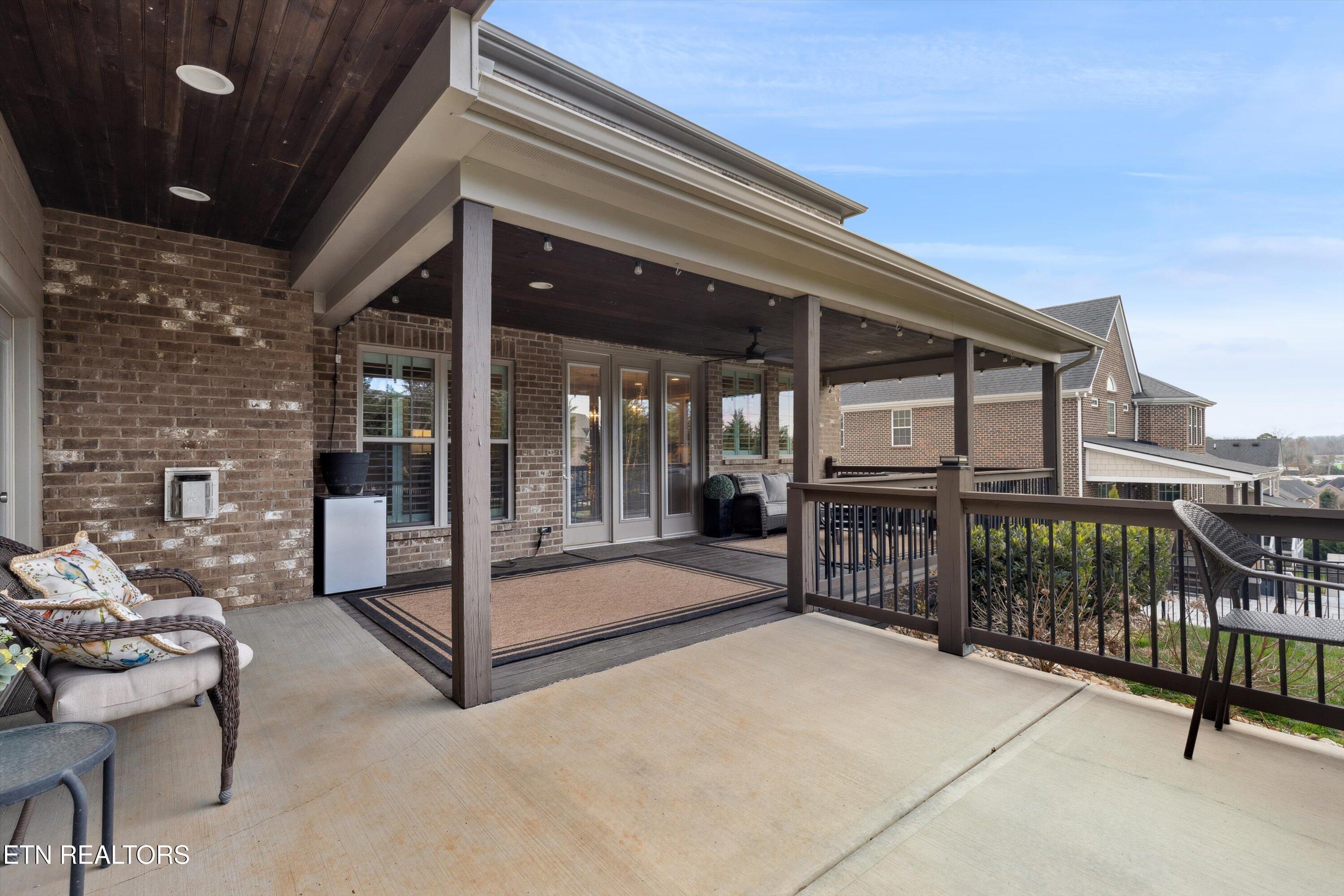 1614 Charlottesville Blvd, Knoxville, TN - Fort Loudoun and Tellico Lake Real Estate - Image# 18