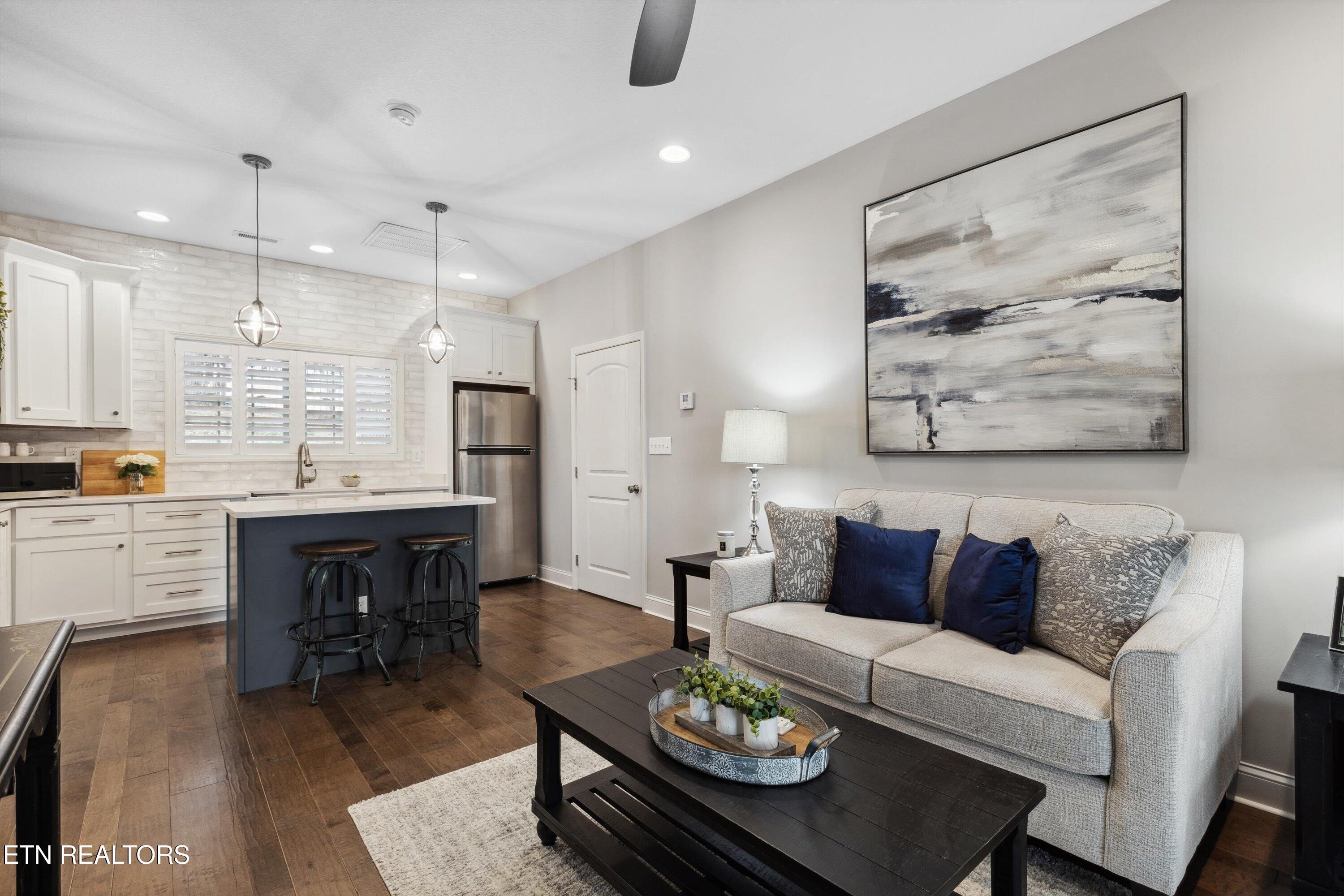 1614 Charlottesville Blvd, Knoxville, TN - Fort Loudoun and Tellico Lake Real Estate - Image# 20