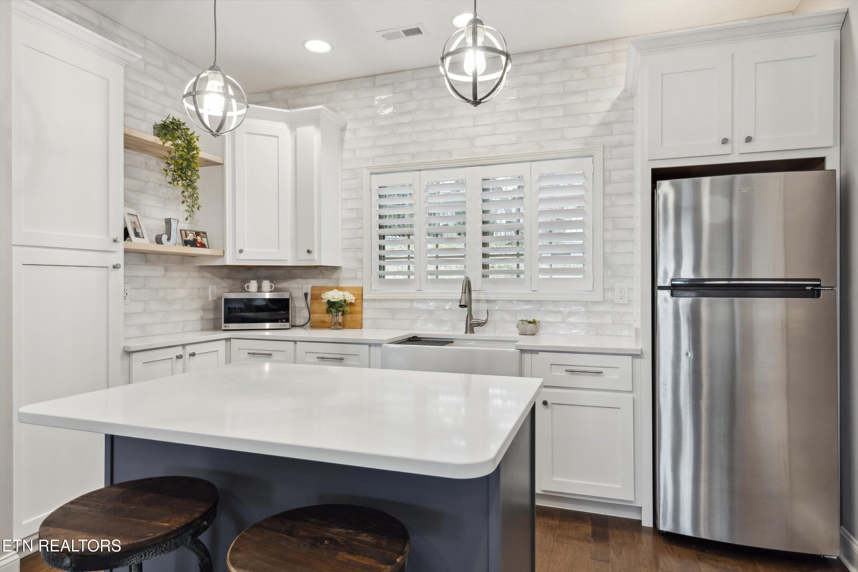 1614 Charlottesville Blvd, Knoxville, TN - Fort Loudoun and Tellico Lake Real Estate - Image# 22