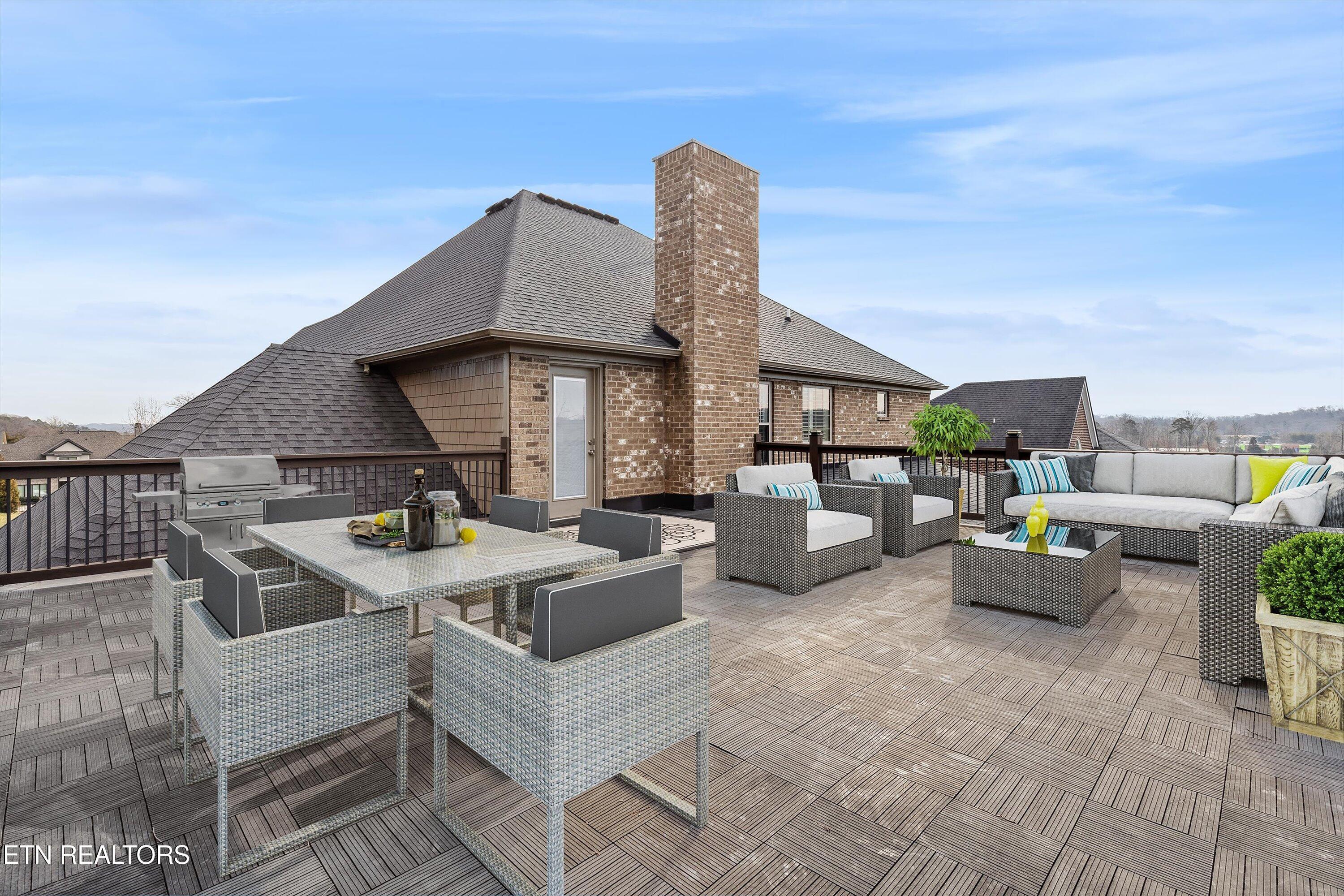 1614 Charlottesville Blvd, Knoxville, TN - Fort Loudoun and Tellico Lake Real Estate - Image# 28