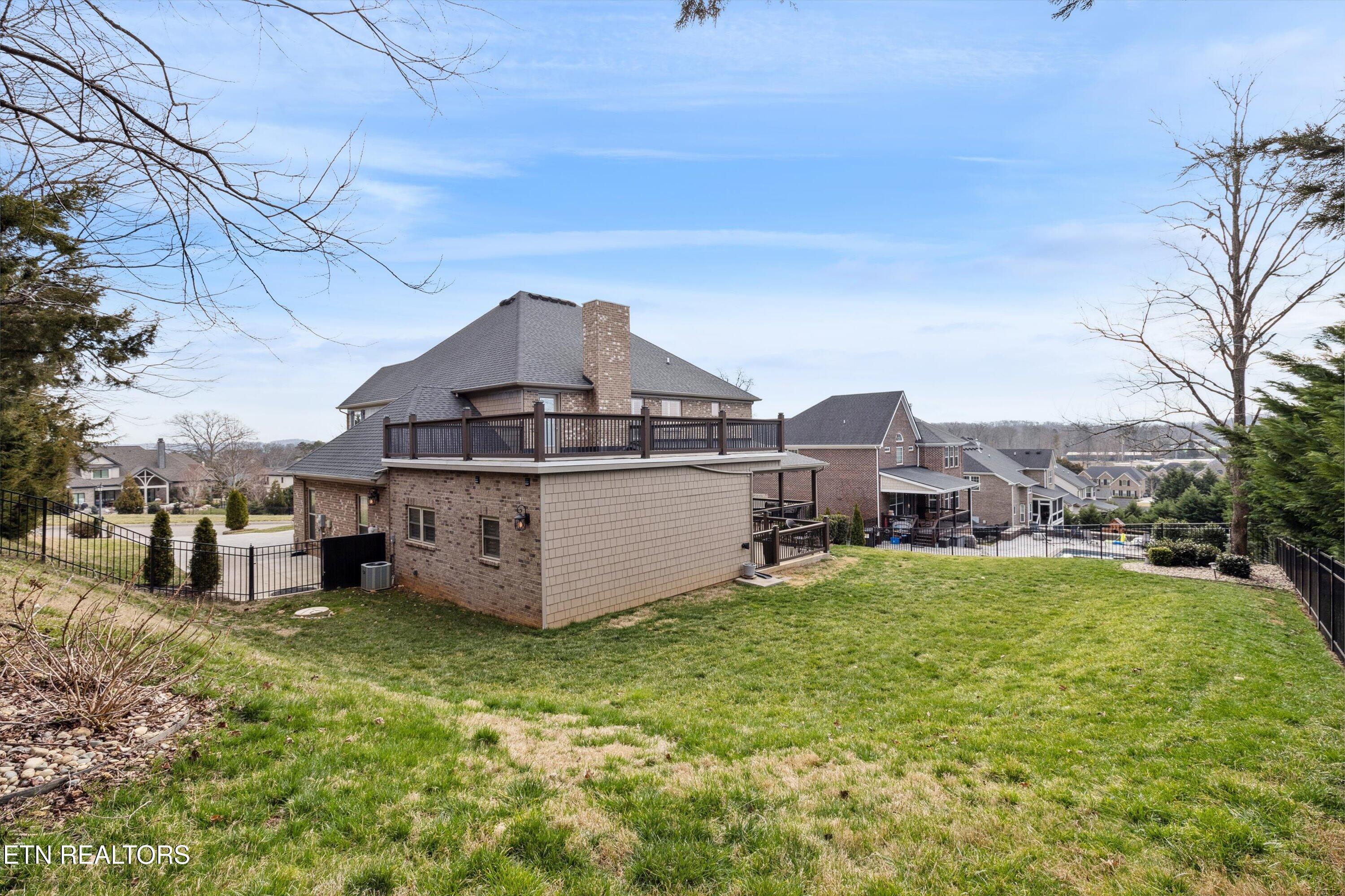 1614 Charlottesville Blvd, Knoxville, TN - Fort Loudoun and Tellico Lake Real Estate - Image# 3