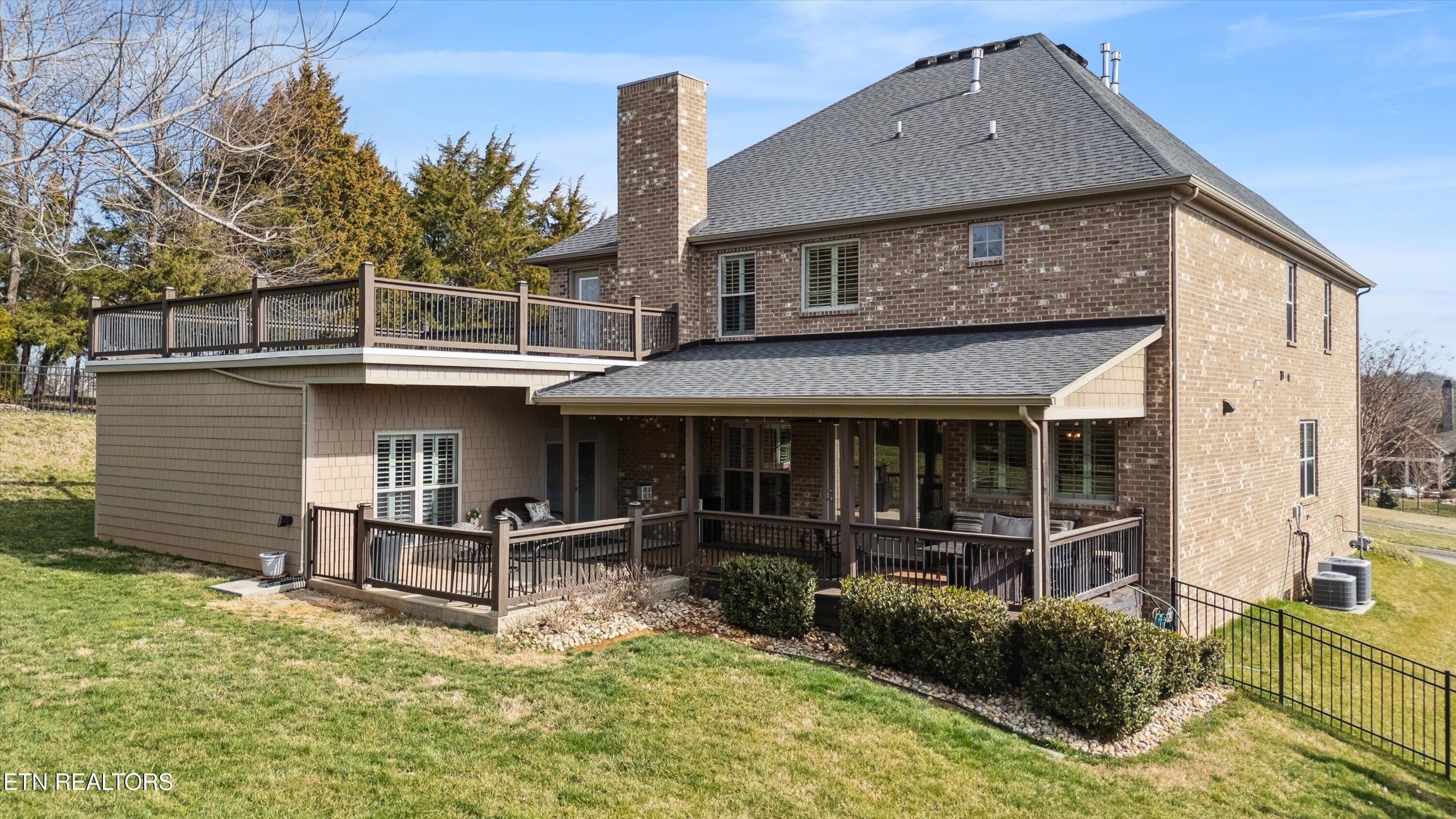 1614 Charlottesville Blvd, Knoxville, TN - Fort Loudoun and Tellico Lake Real Estate - Image# 4