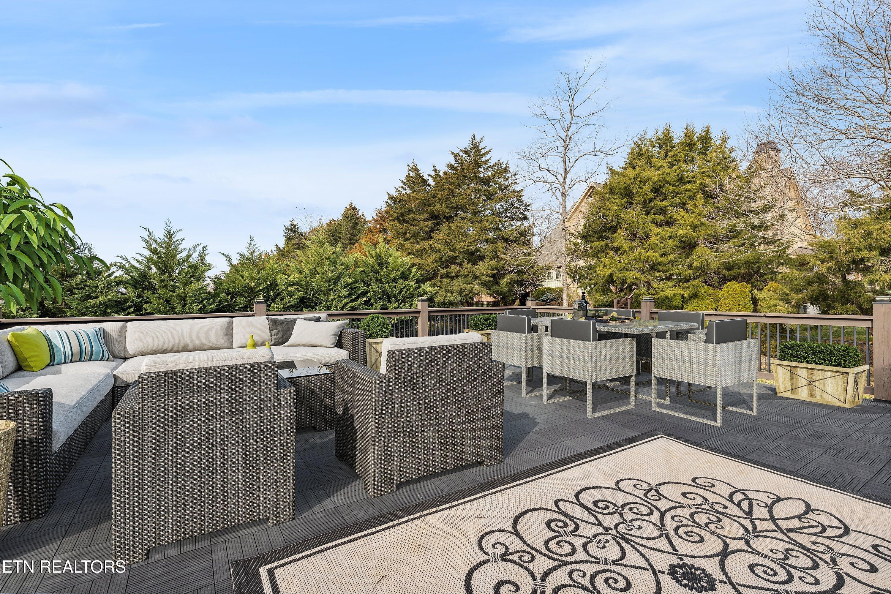 1614 Charlottesville Blvd, Knoxville, TN - Fort Loudoun and Tellico Lake Real Estate - Image# 29