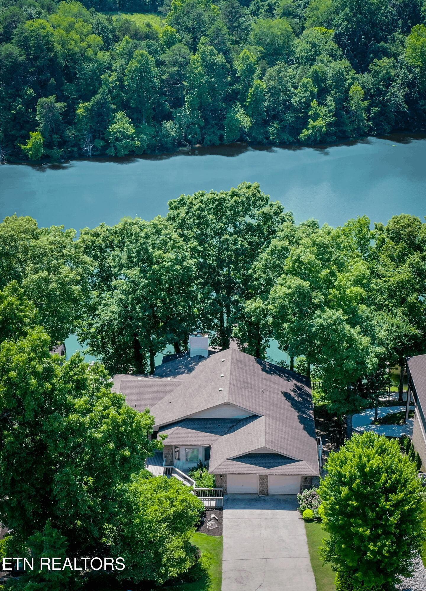 180 Oonoga Way, Loudon, TN - Fort Loudoun and Tellico Lake Real Estate - Image# 39