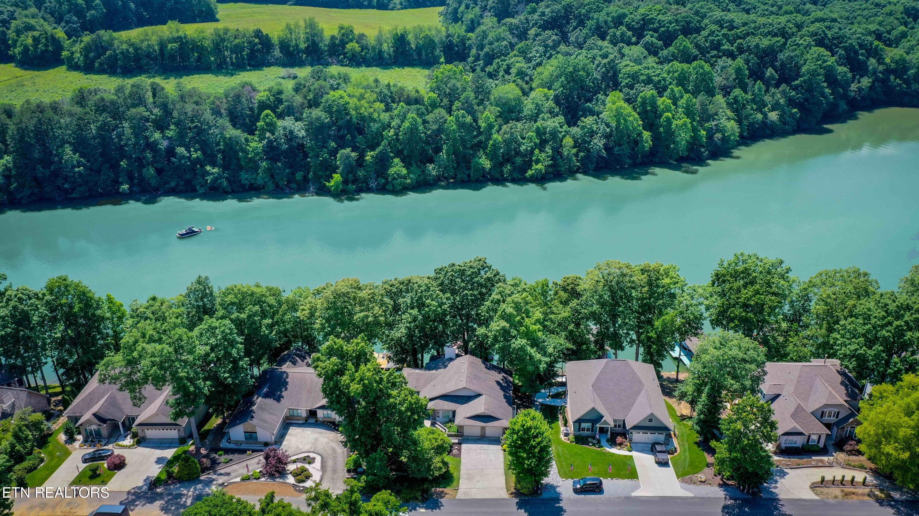 180 Oonoga Way, Loudon, TN - Fort Loudoun and Tellico Lake Real Estate - Image# 38