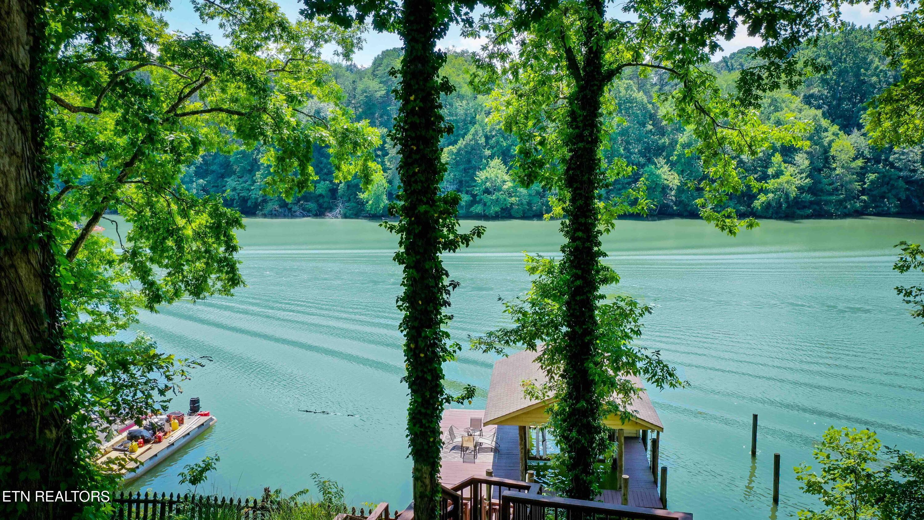 180 Oonoga Way, Loudon, TN - Fort Loudoun and Tellico Lake Real Estate - Image# 37