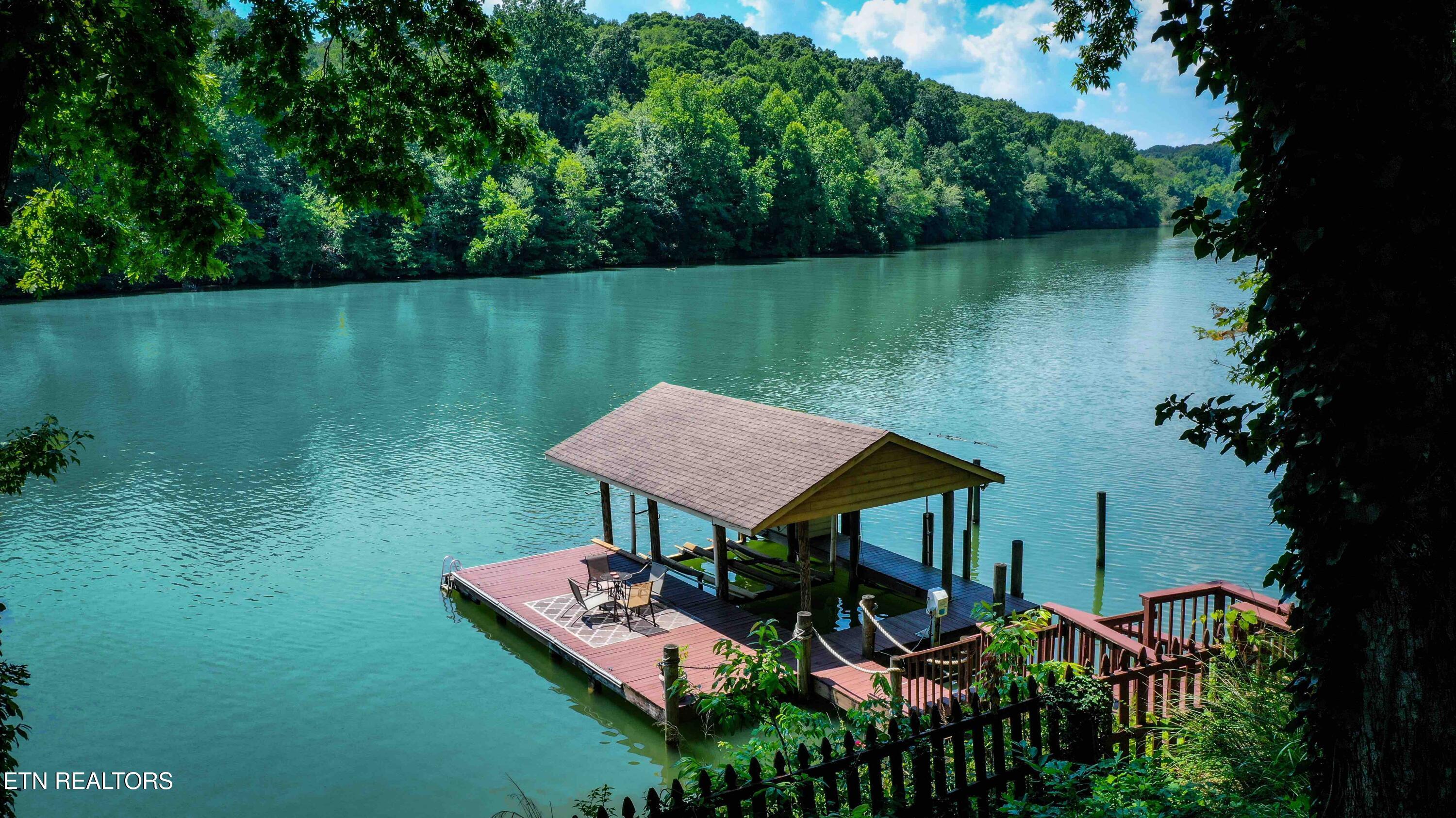 180 Oonoga Way, Loudon, TN - Fort Loudoun and Tellico Lake Real Estate - Image# 36