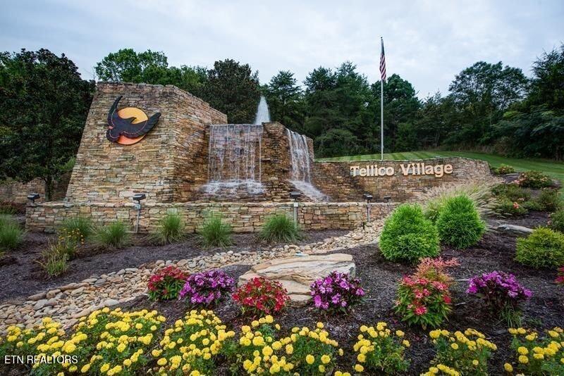 212 Amohi Trce, Loudon, TN - Fort Loudoun and Tellico Lake Real Estate - Image# 4
