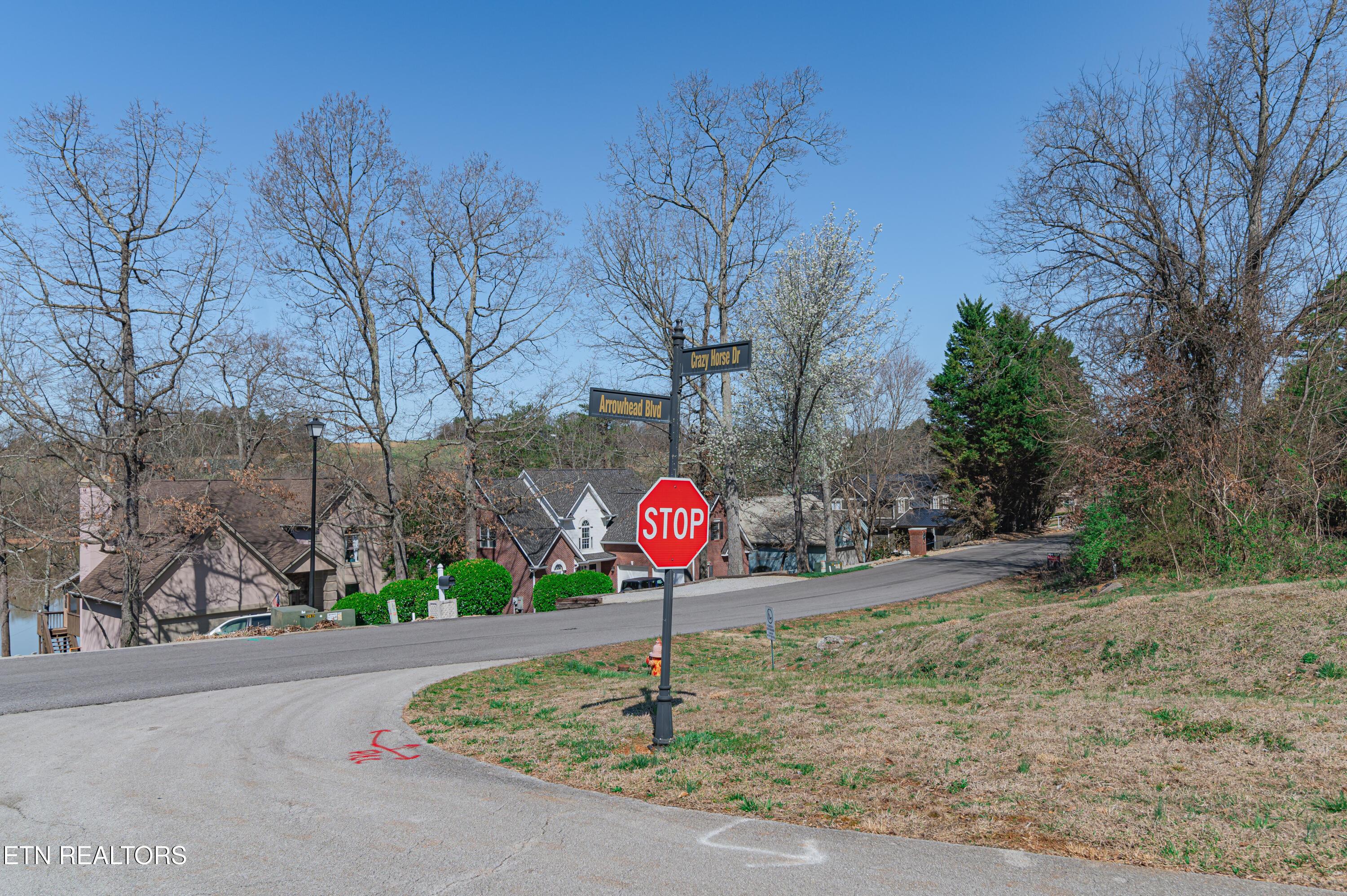 Arrowhead Blvd, Maryville, TN - Fort Loudoun and Tellico Lake Real Estate - Image# 7