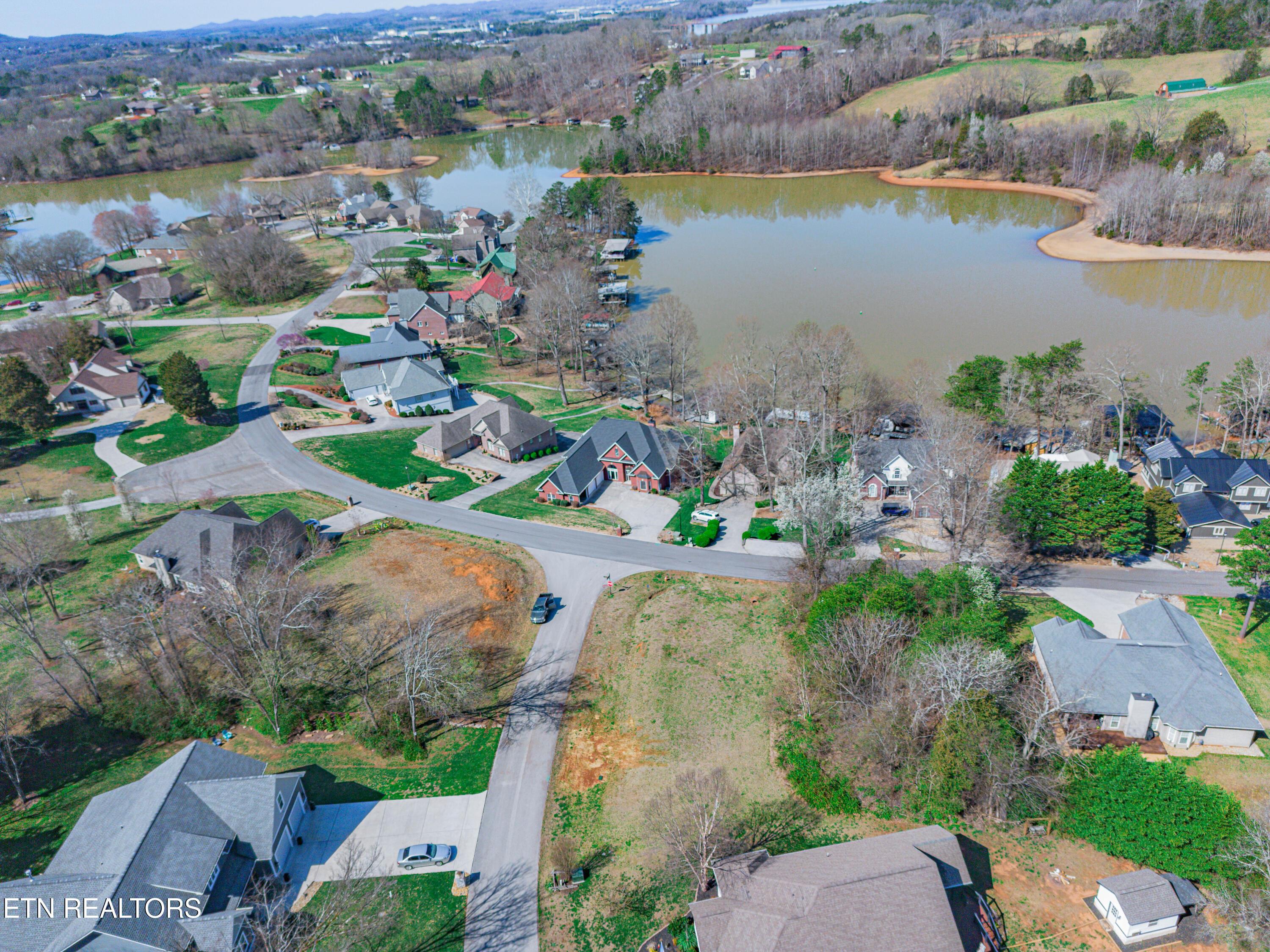 Arrowhead Blvd, Maryville, TN - Fort Loudoun and Tellico Lake Real Estate - Image# 22