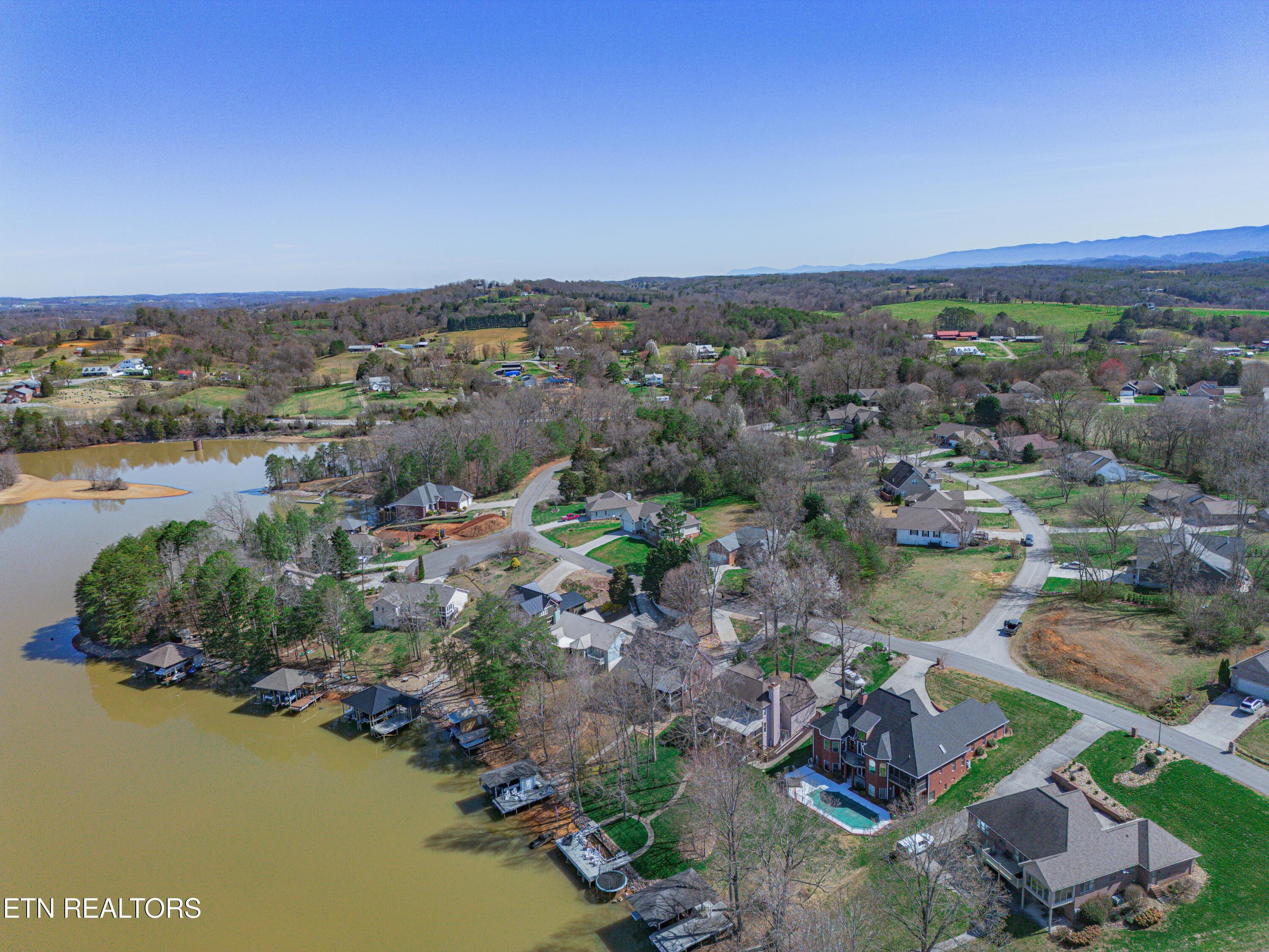 Arrowhead Blvd, Maryville, TN - Fort Loudoun and Tellico Lake Real Estate - Image# 23